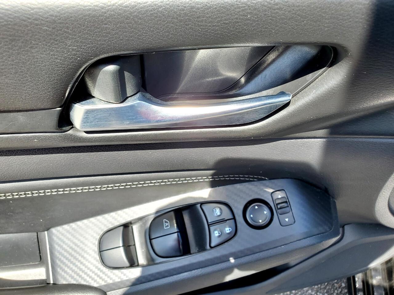 Nissan Altima 2.5 S 2020