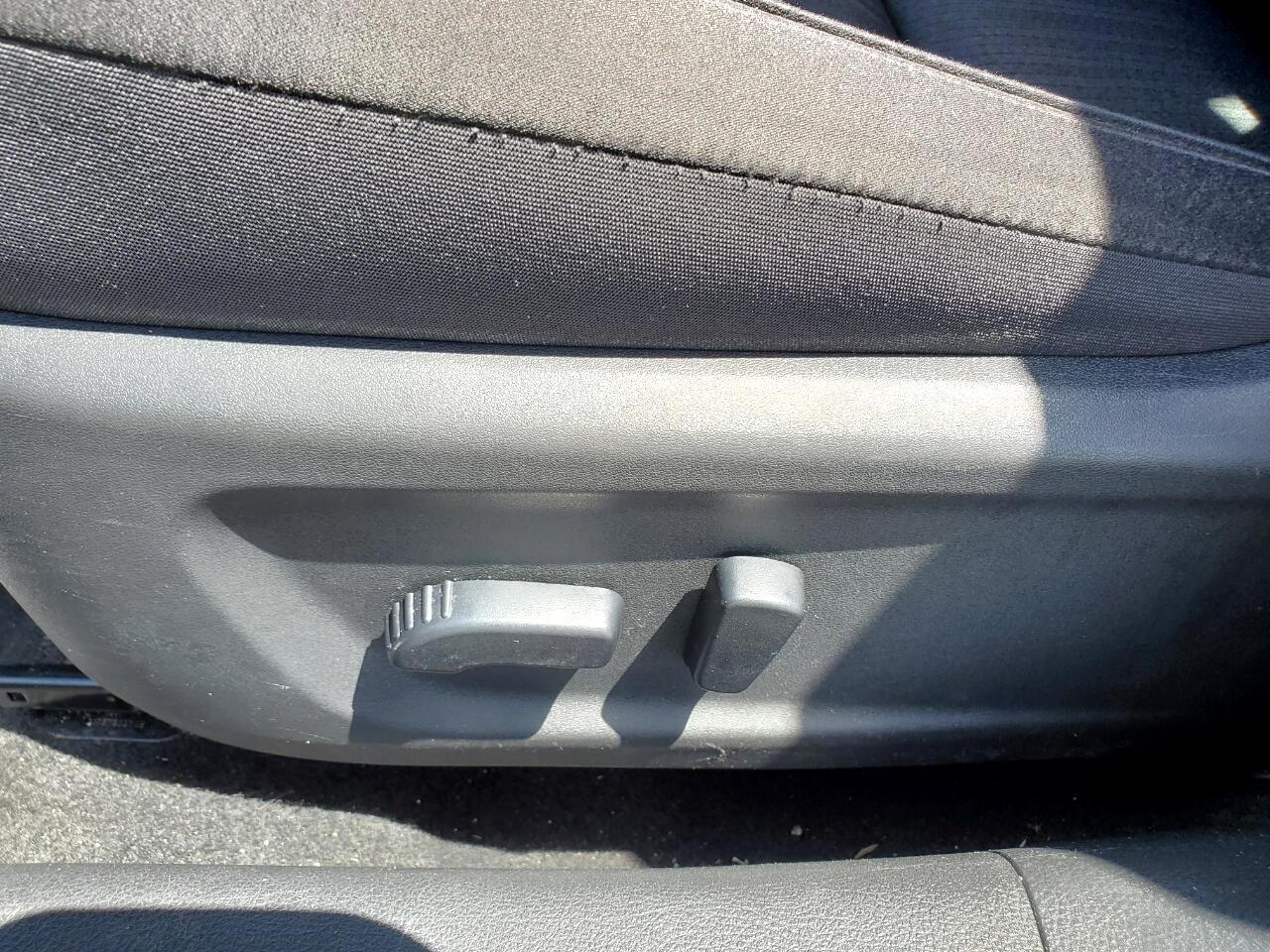 Nissan Altima 2.5 S 2020