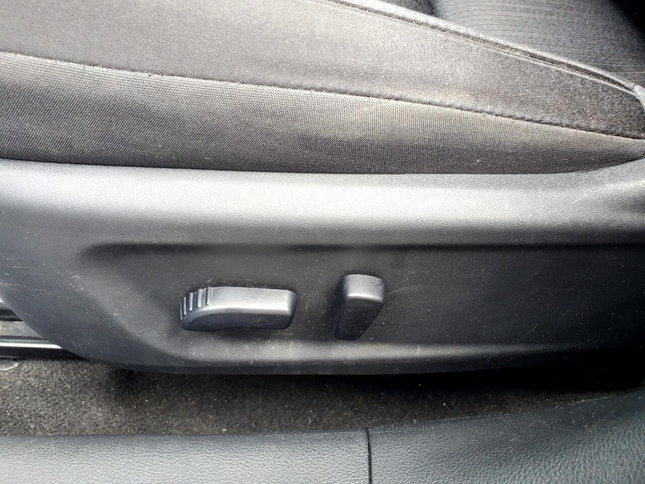 Nissan Altima 2.5 S 2020