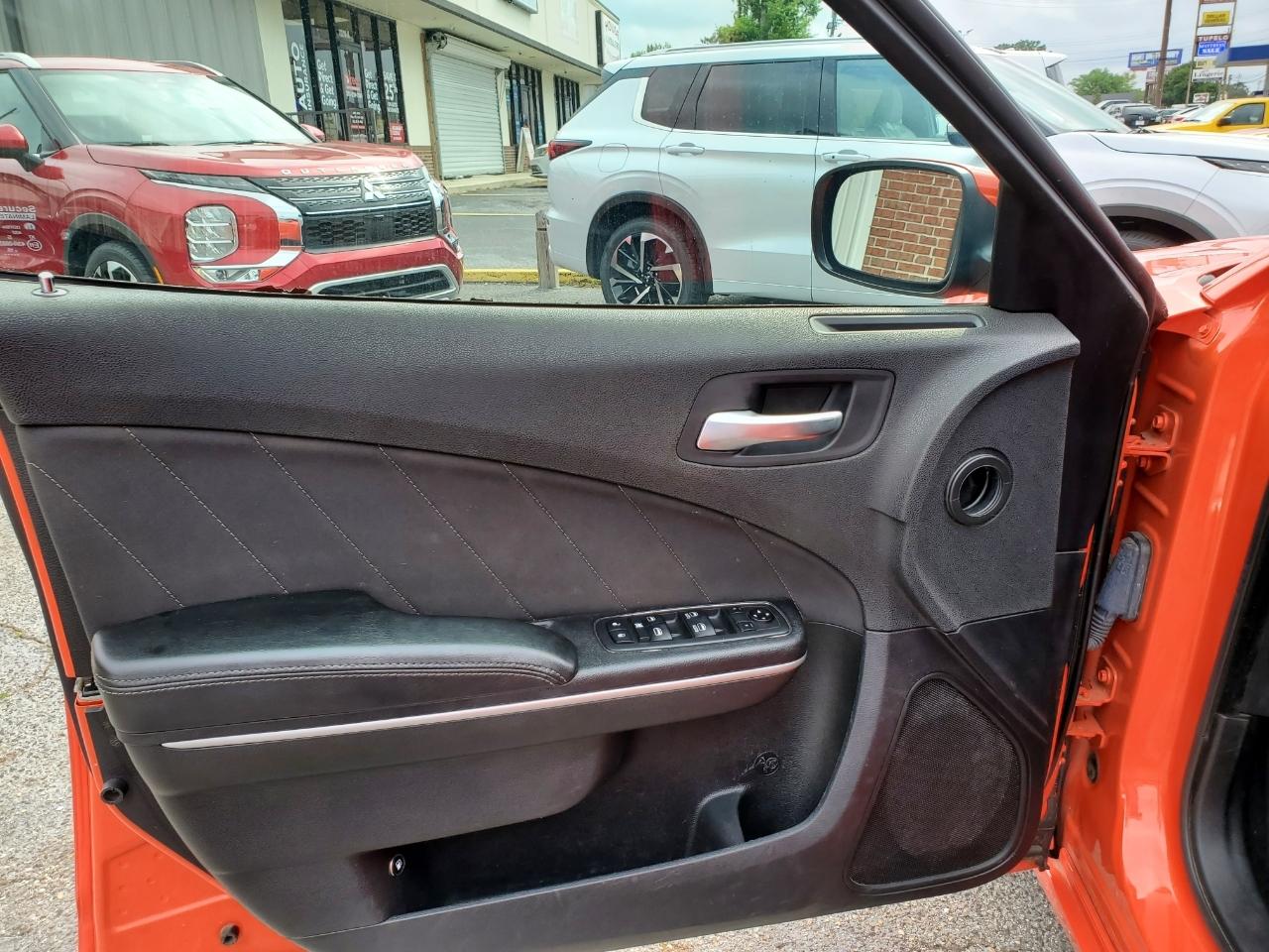 Dodge Charger SXT 2019