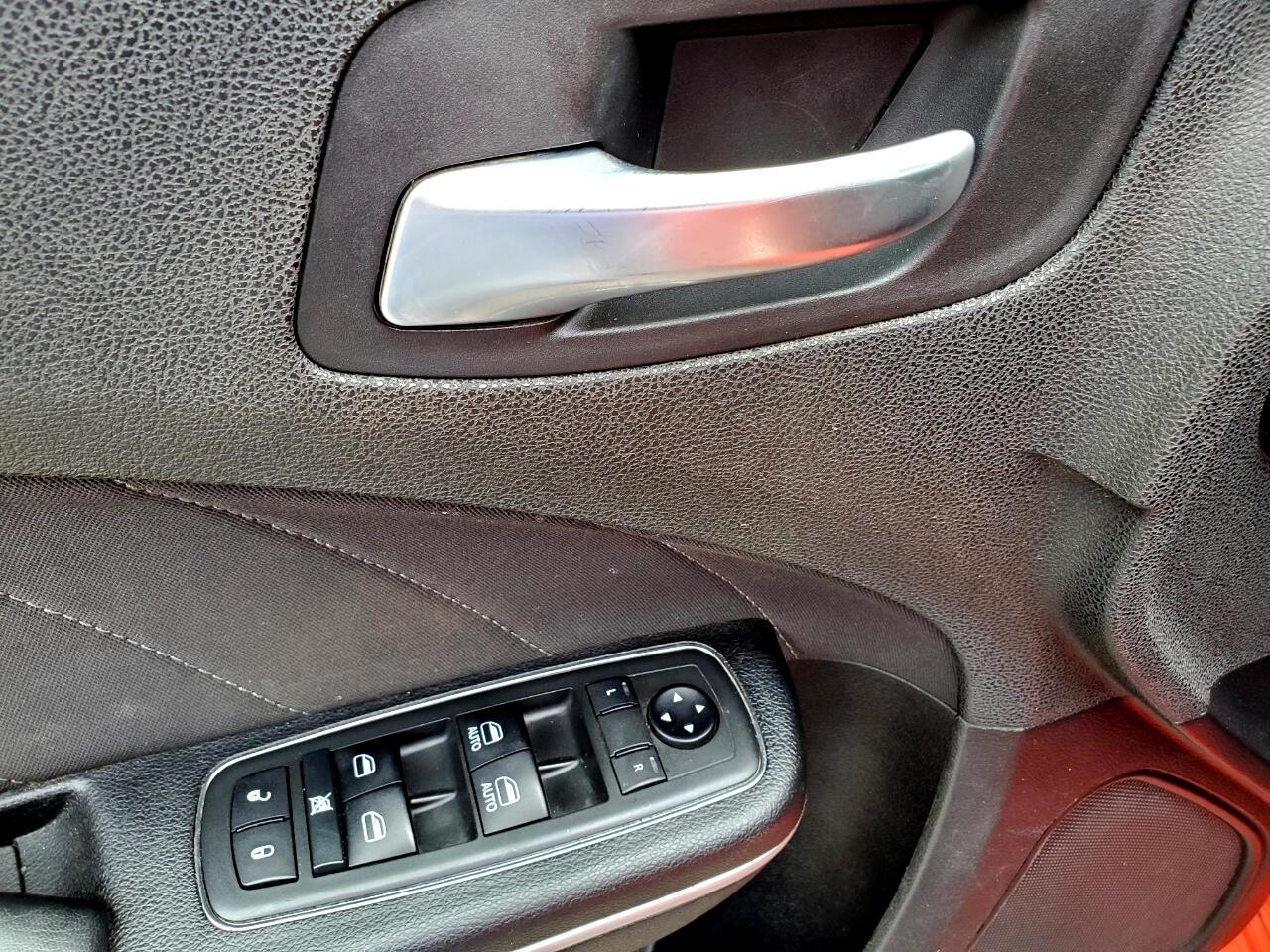 Dodge Charger SXT 2019