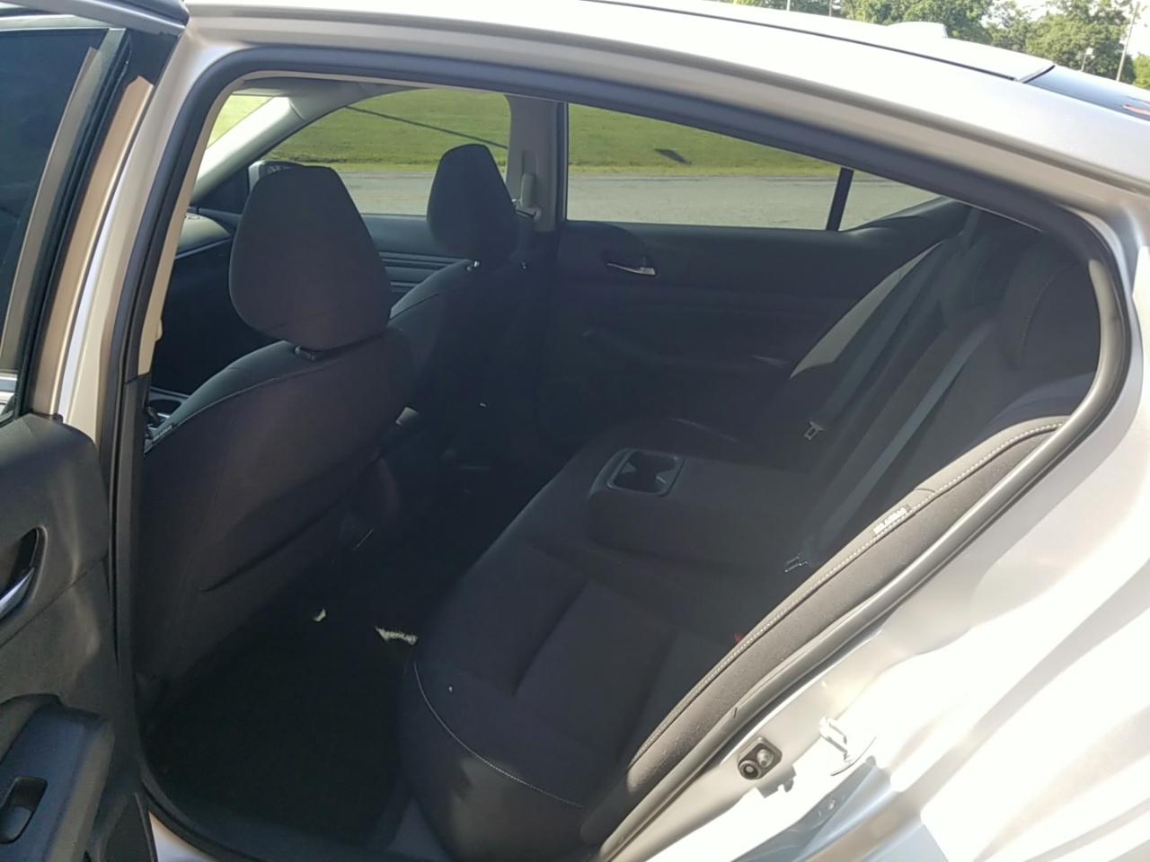 Nissan Altima 2.5 S 2019