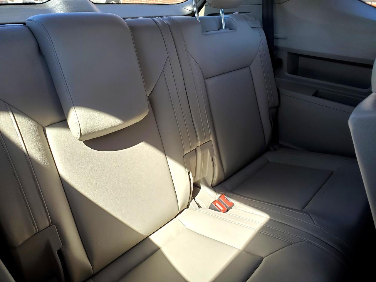 Volkswagen Atlas V6 SE 2018