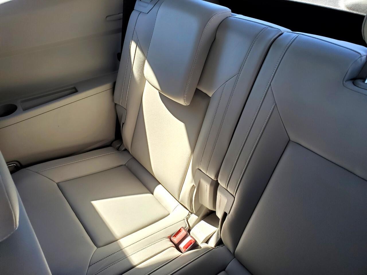 Volkswagen Atlas V6 SE 2018