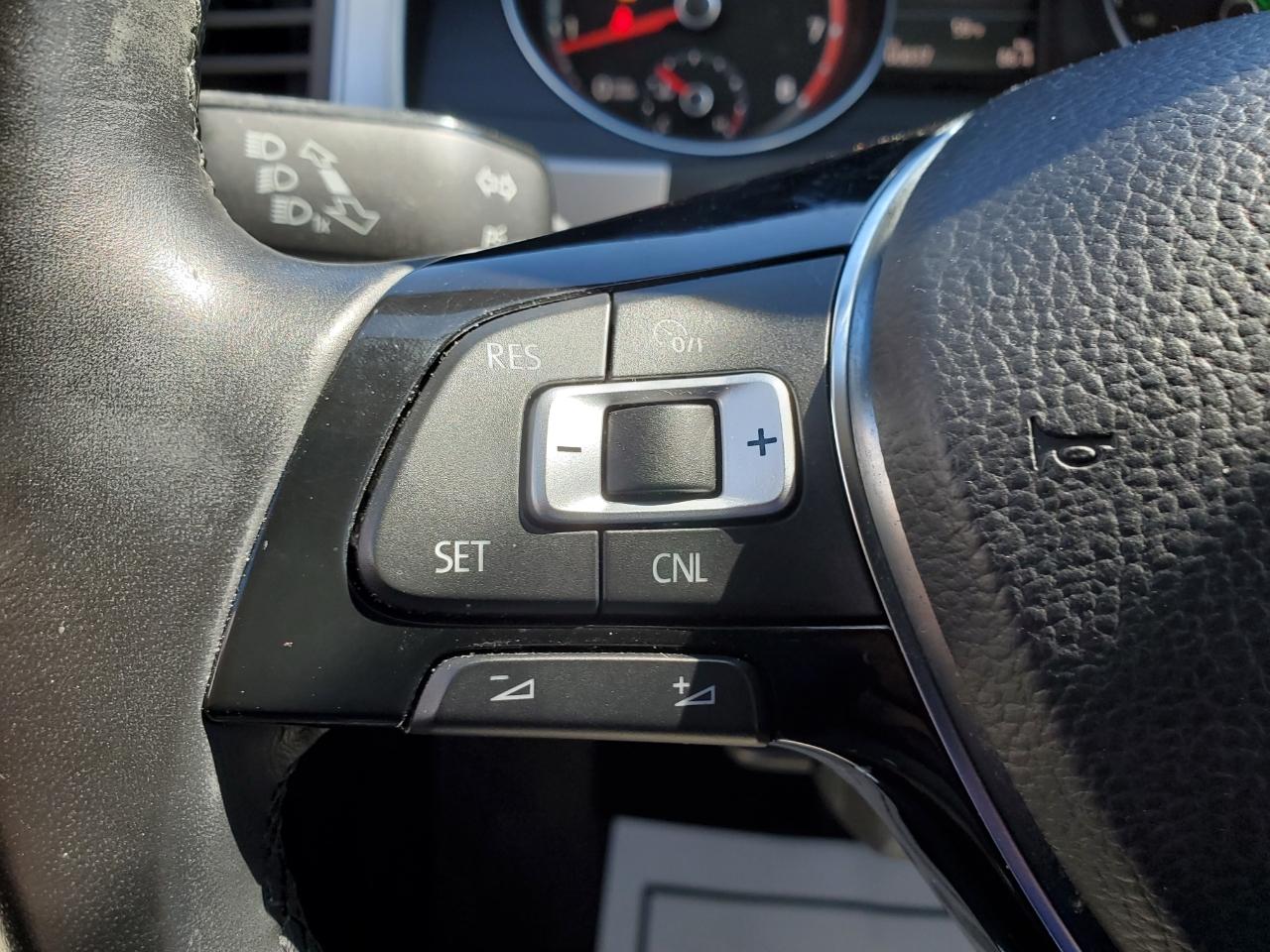 Volkswagen Atlas V6 SE 2018