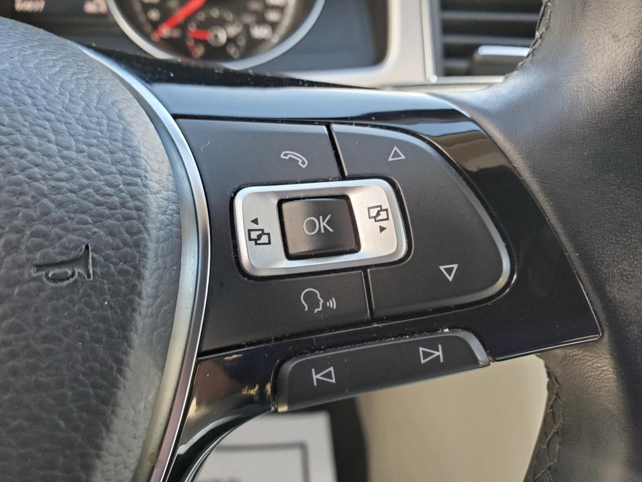Volkswagen Atlas V6 SE 2018