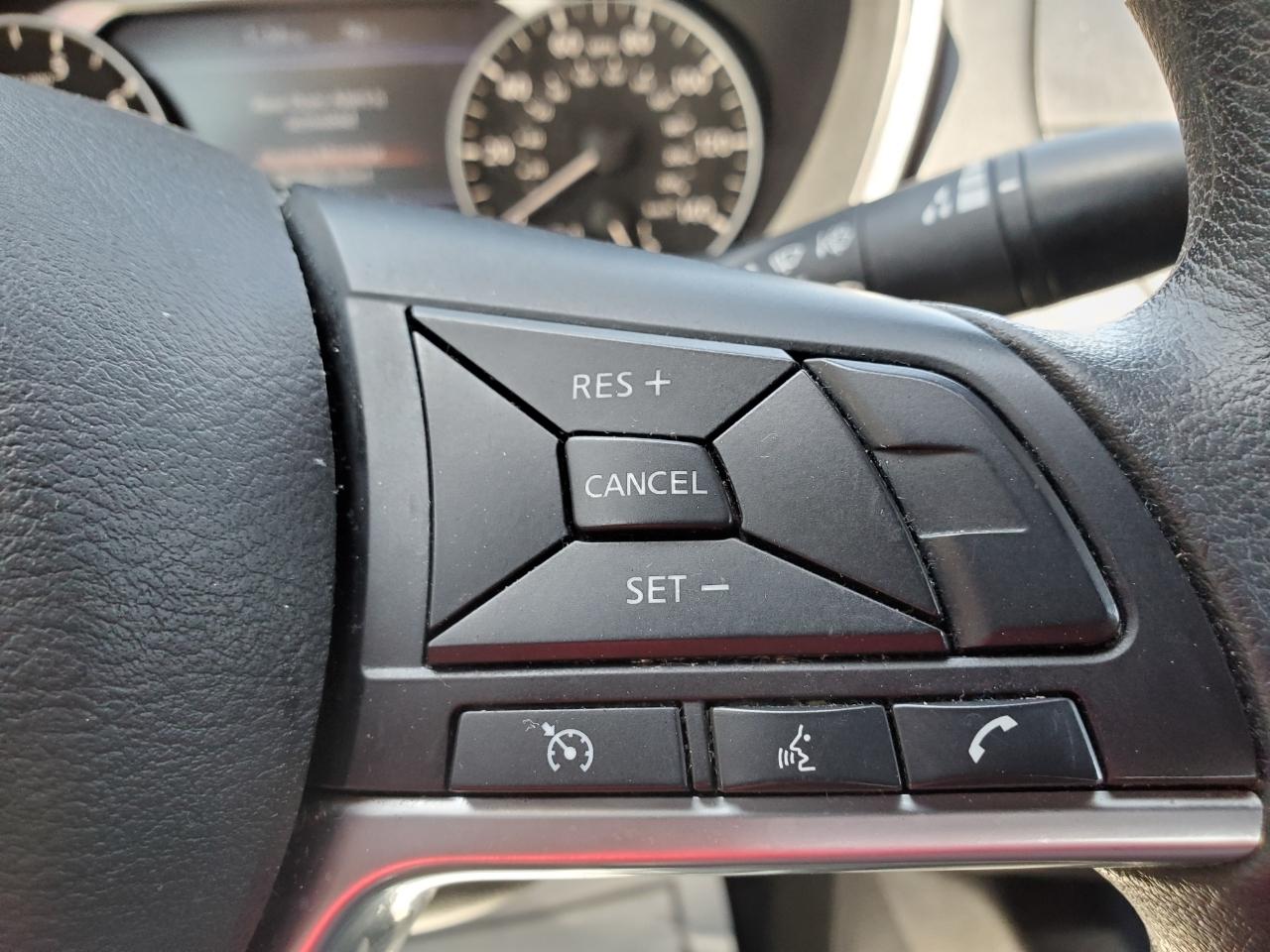 Nissan Altima 2.5 S 2020