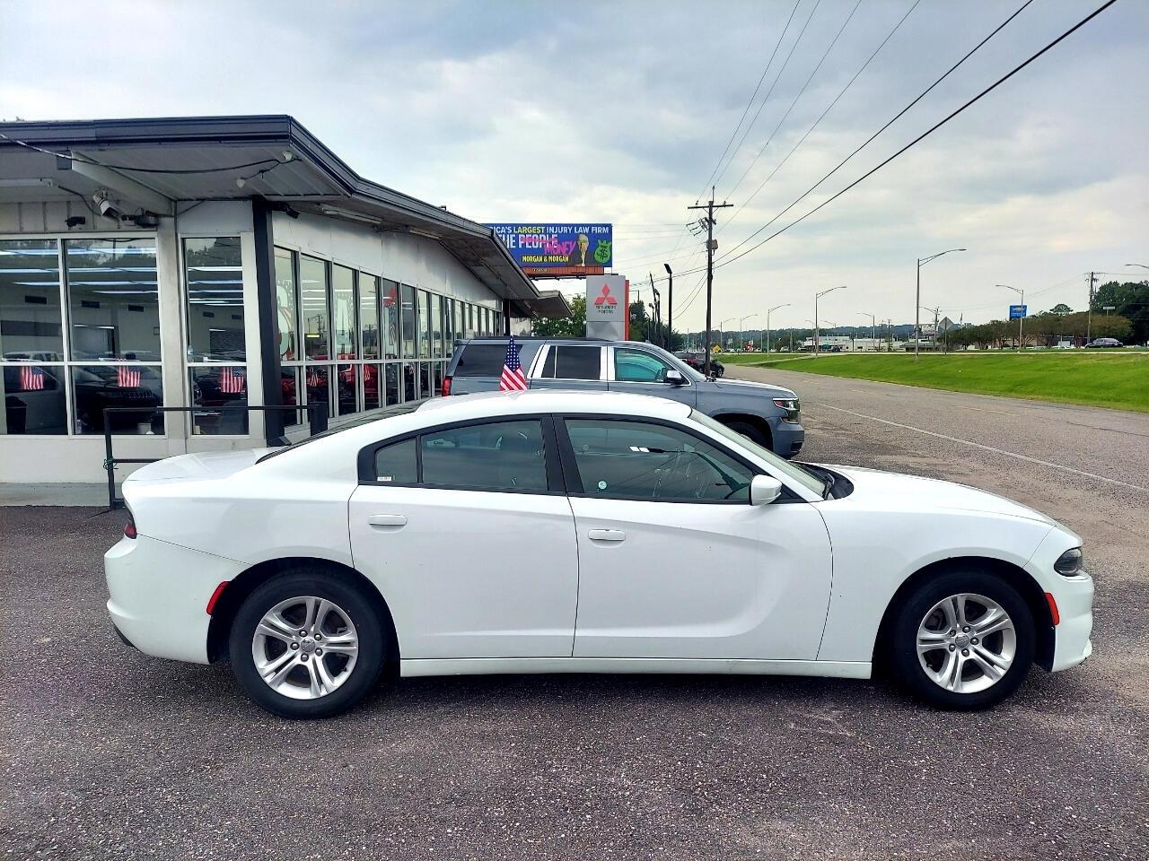 Dodge Charger SXT 2020