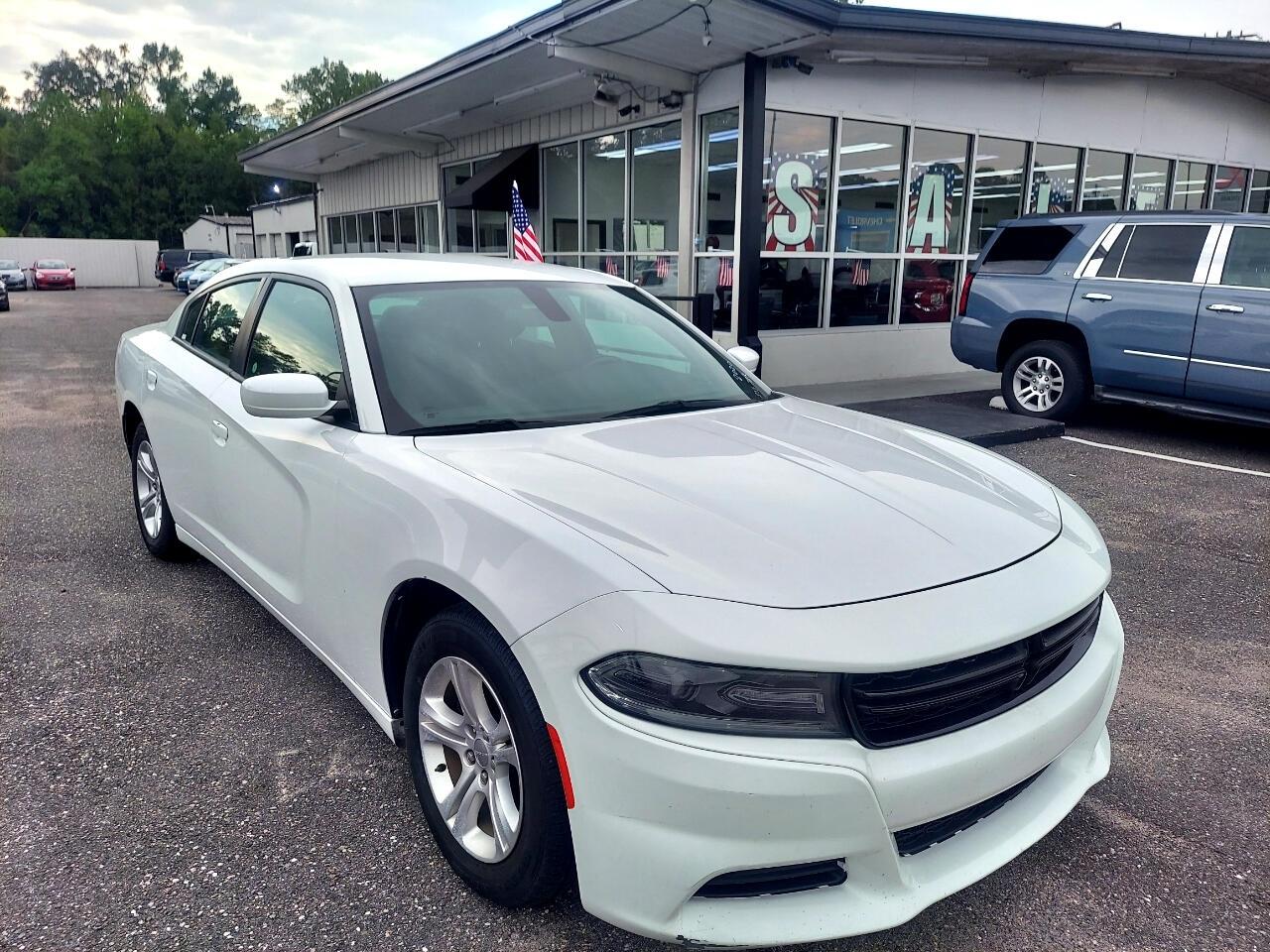 Dodge Charger SXT 2020