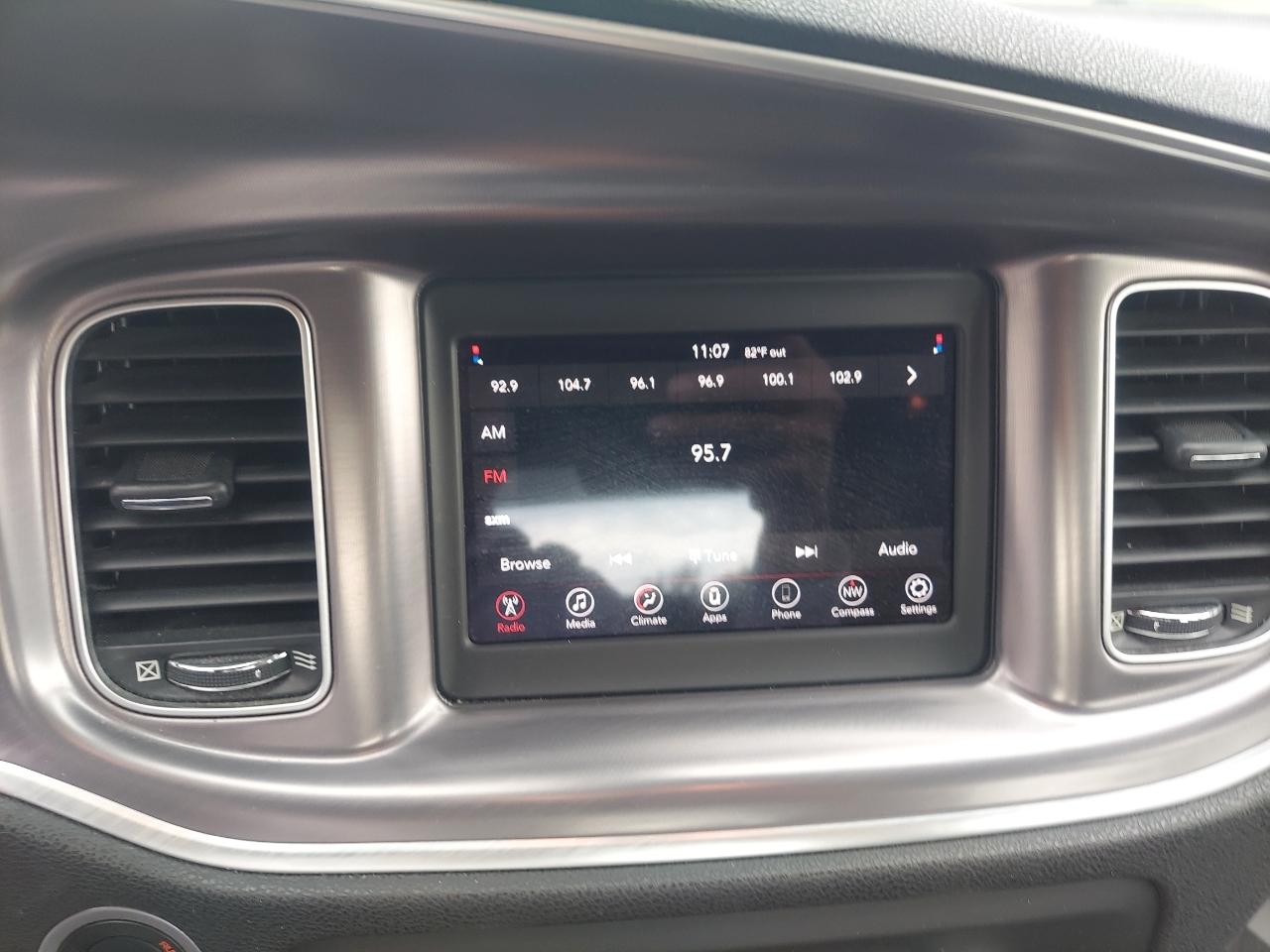 Dodge Charger SXT 2020