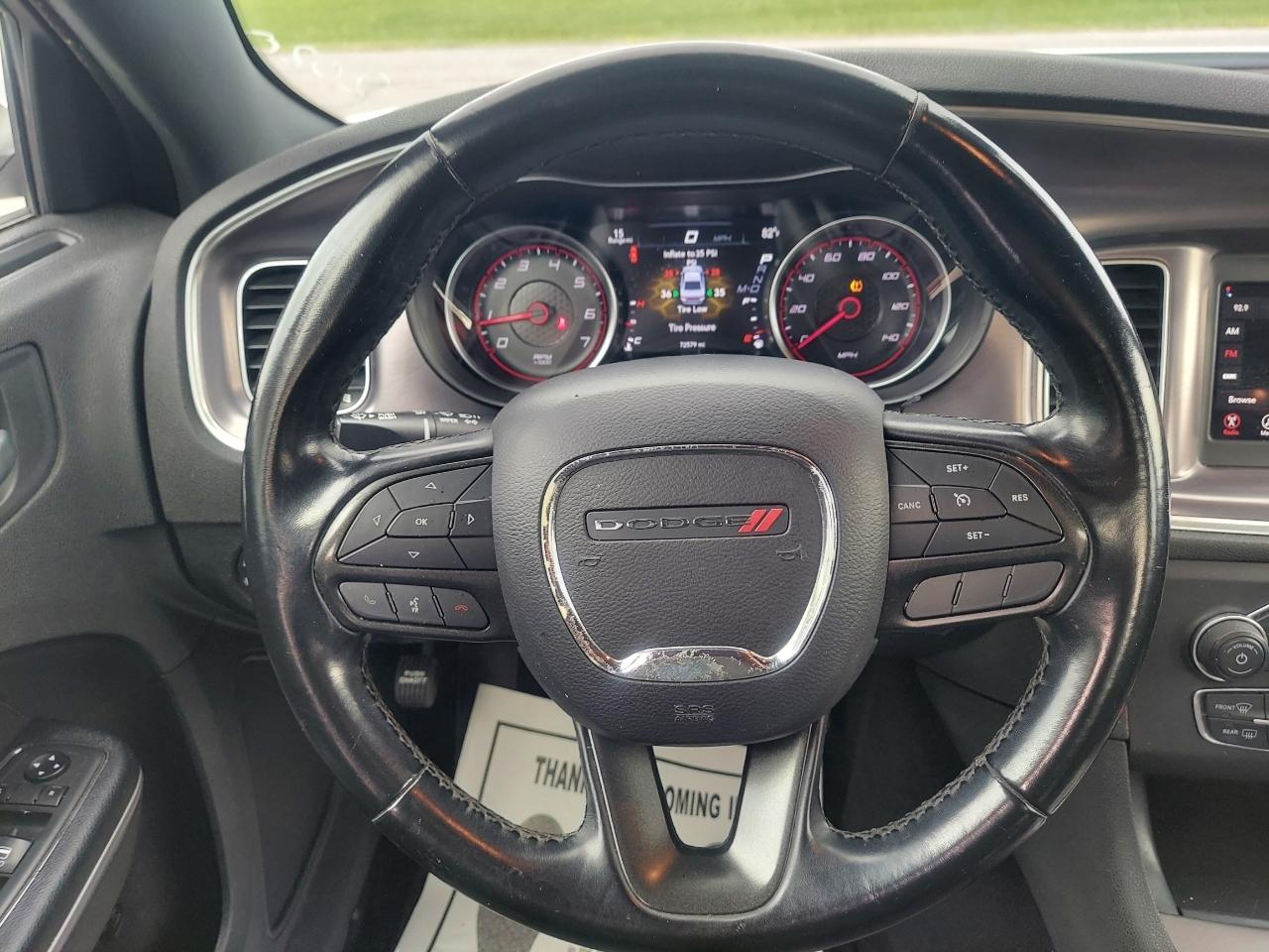 Dodge Charger SXT 2020