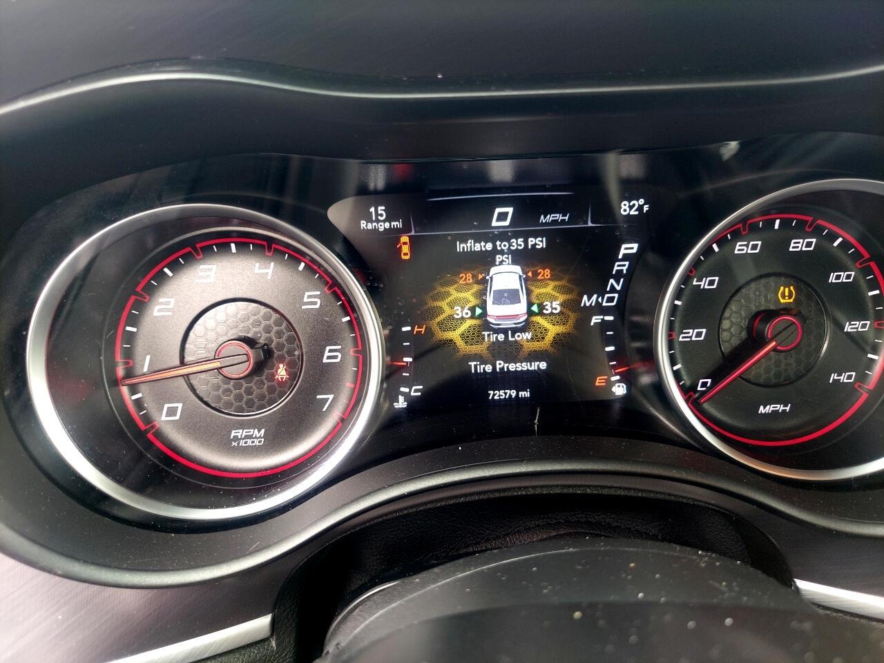Dodge Charger SXT 2020