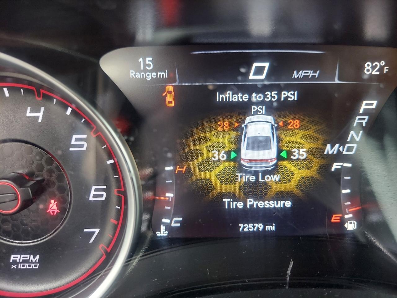 Dodge Charger SXT 2020