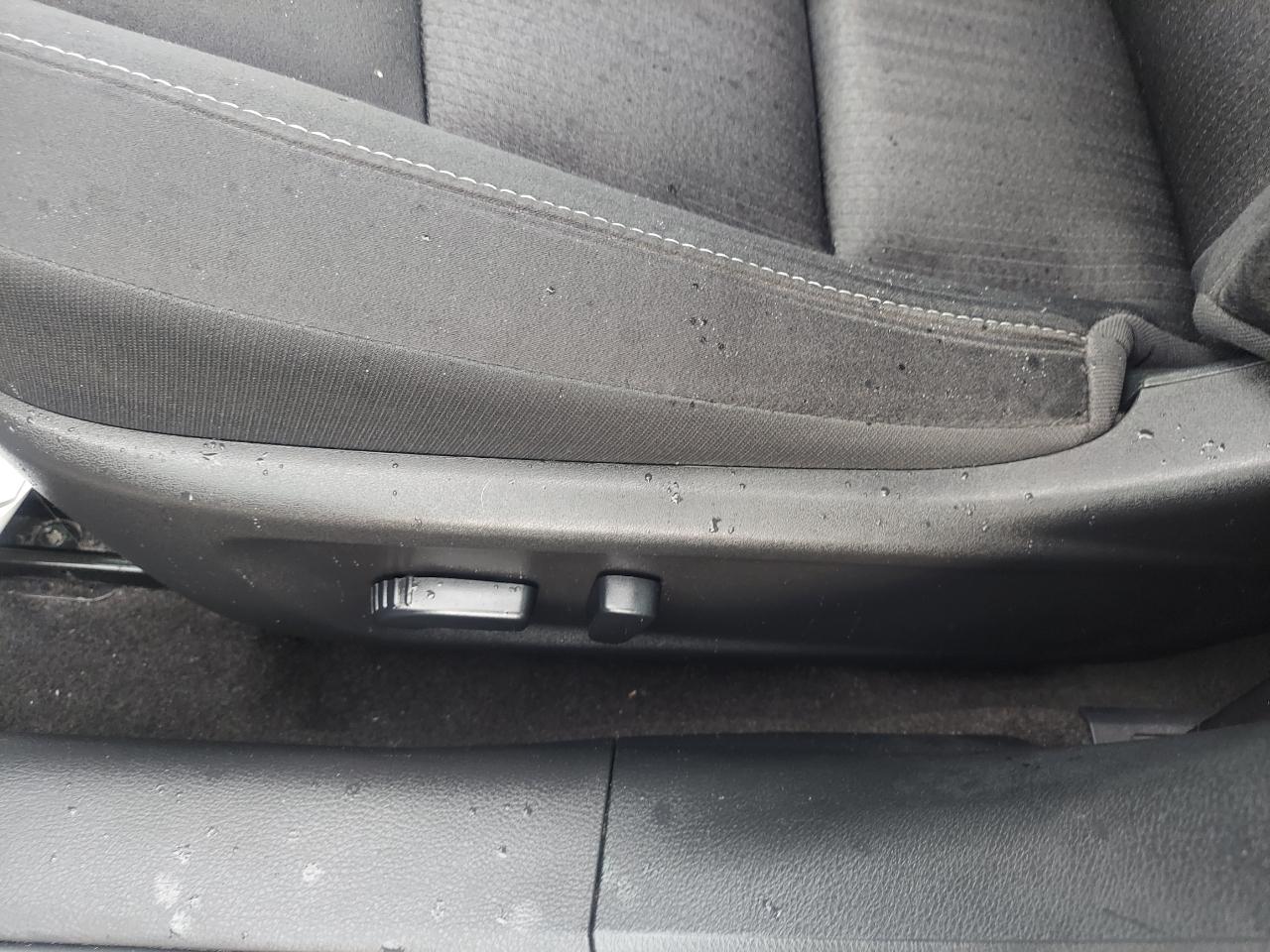 Nissan Altima 2.5 SV 2022