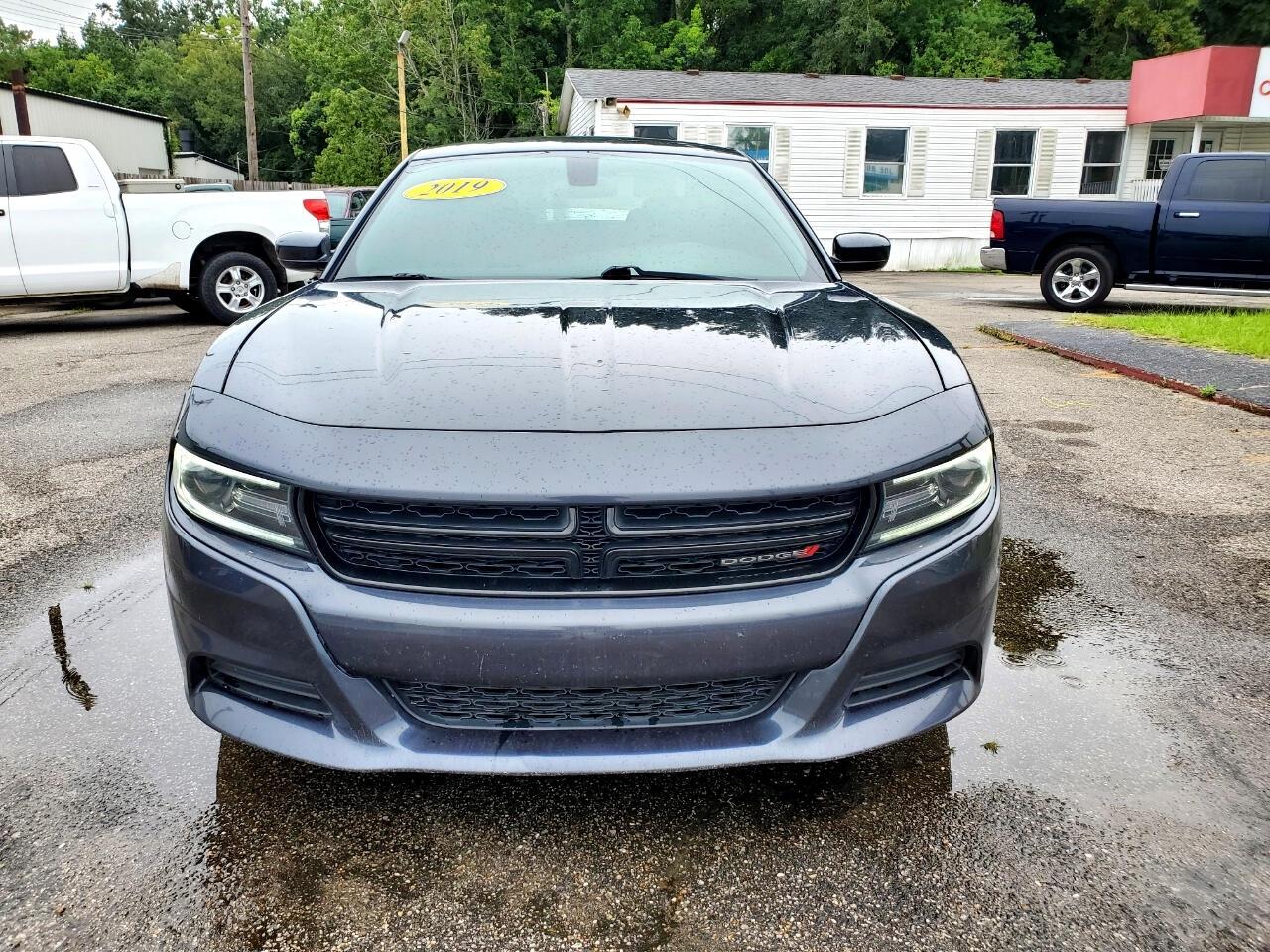 Dodge Charger SXT 2019