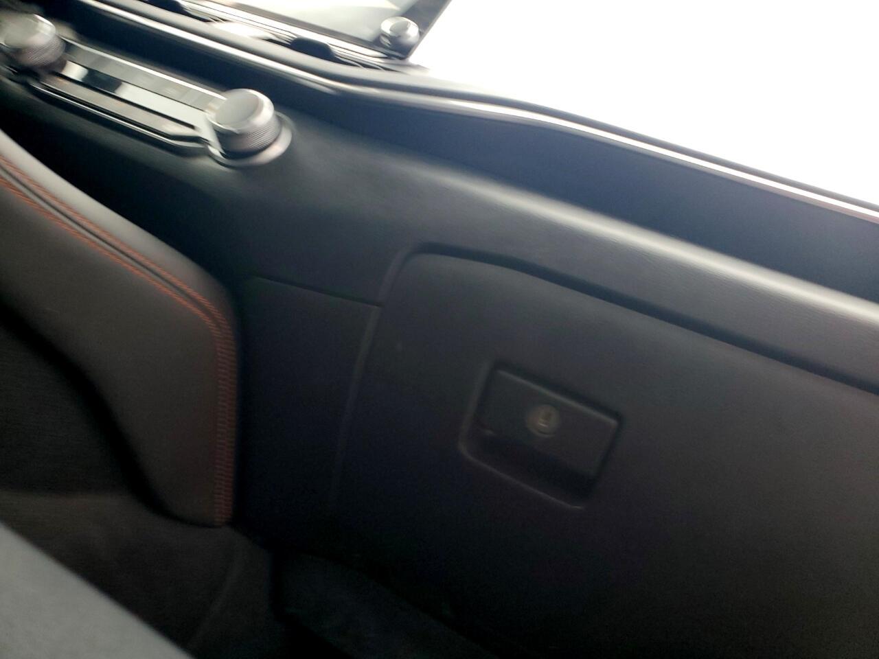 Nissan Altima 2.5 SR 2020