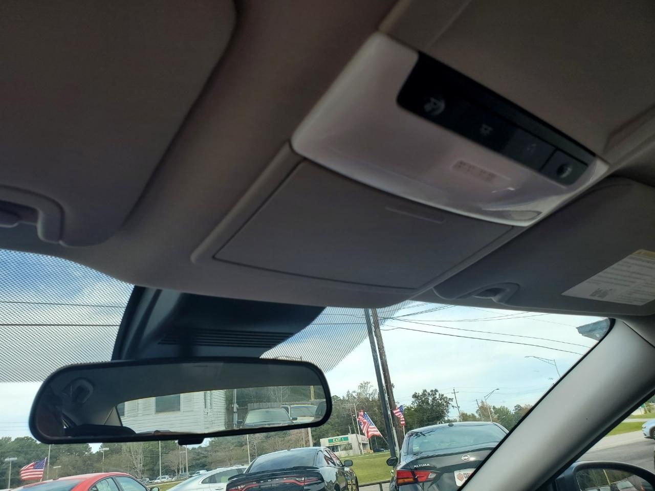 Nissan Altima 2.5 SR 2020