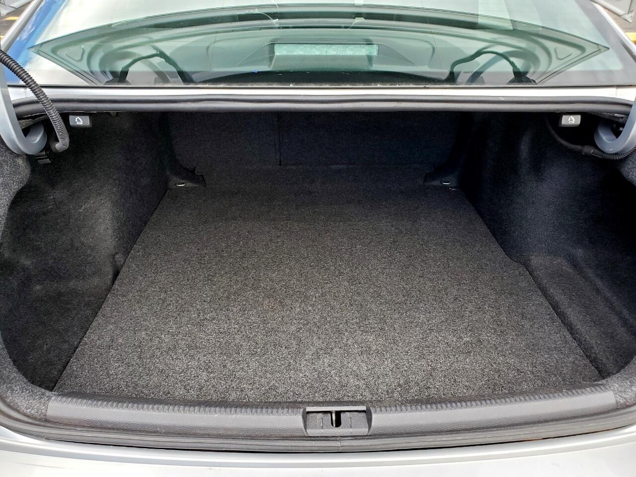 Volkswagen Passat SE 2020