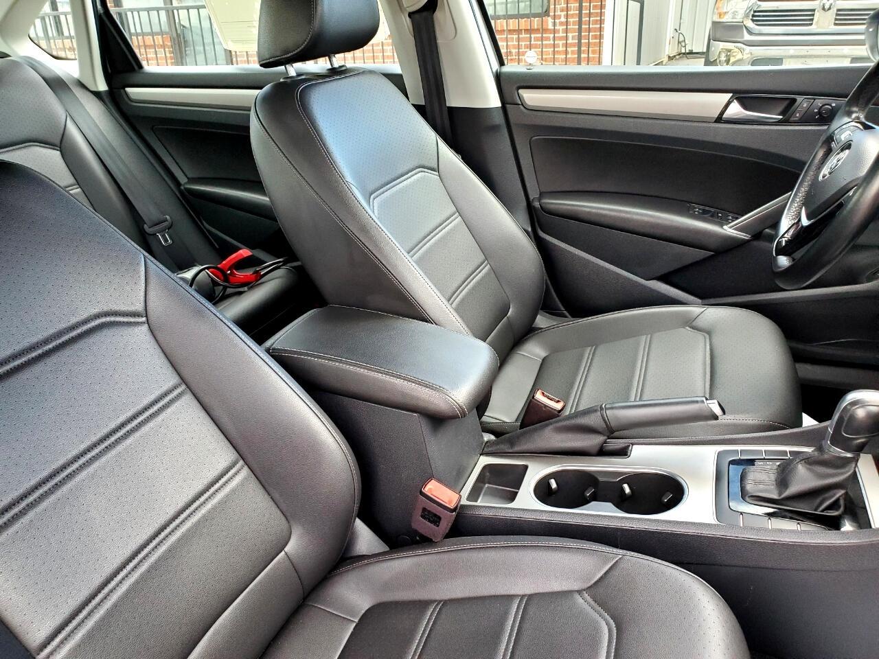 Volkswagen Passat SE 2020