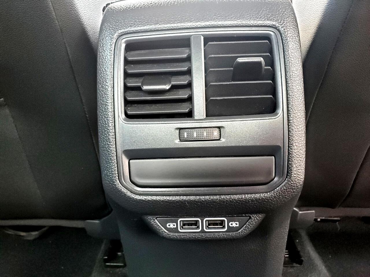 Volkswagen Passat SE 2020