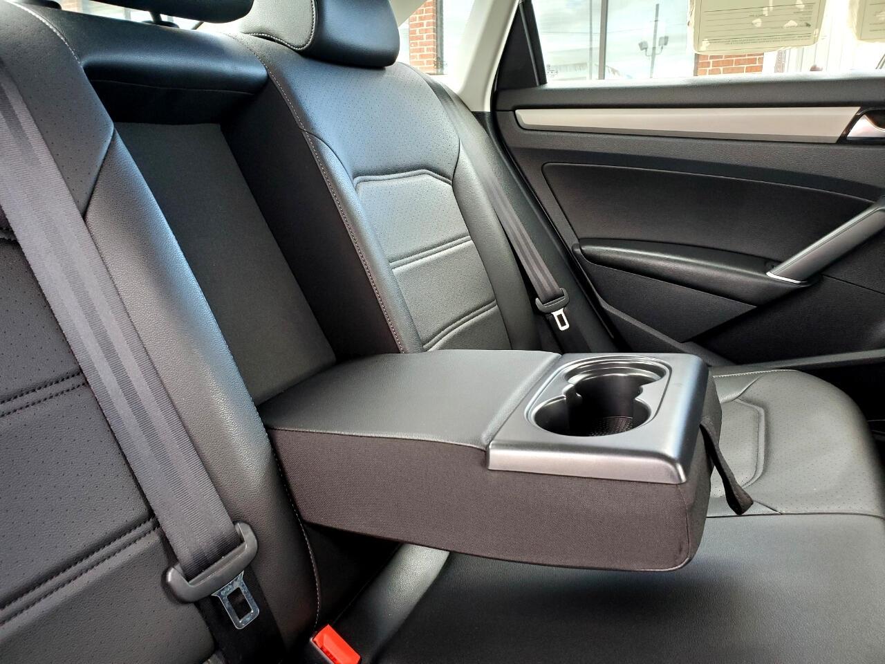 Volkswagen Passat SE 2020