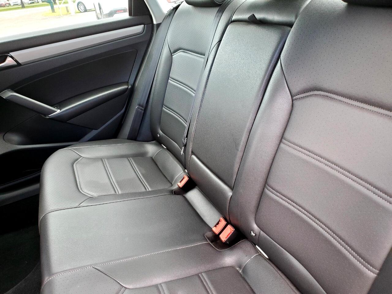 Volkswagen Passat SE 2020