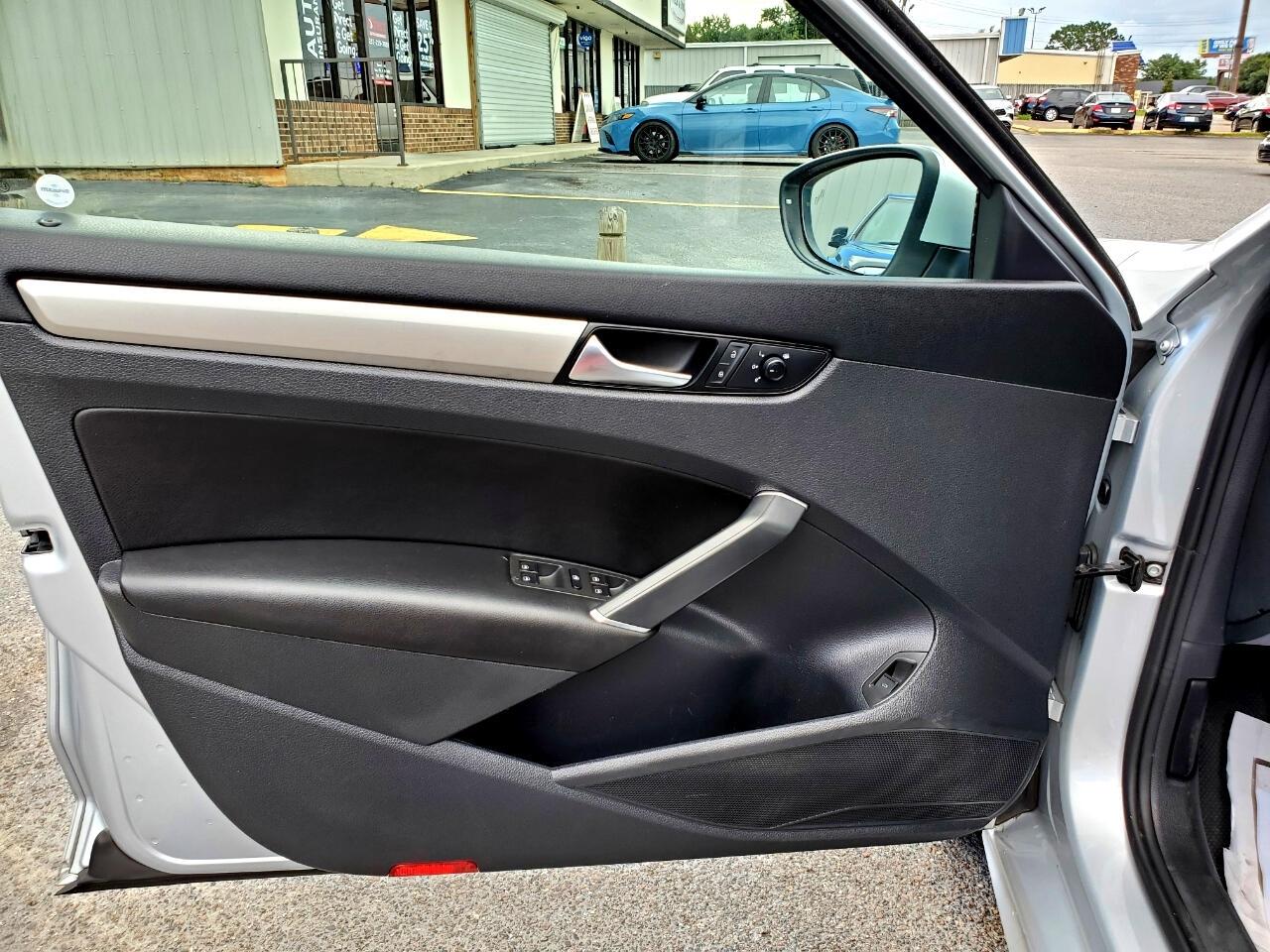 Volkswagen Passat SE 2020