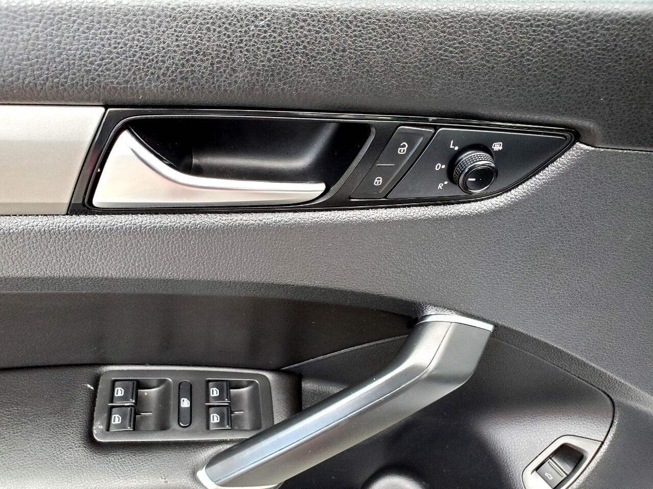 Volkswagen Passat SE 2020