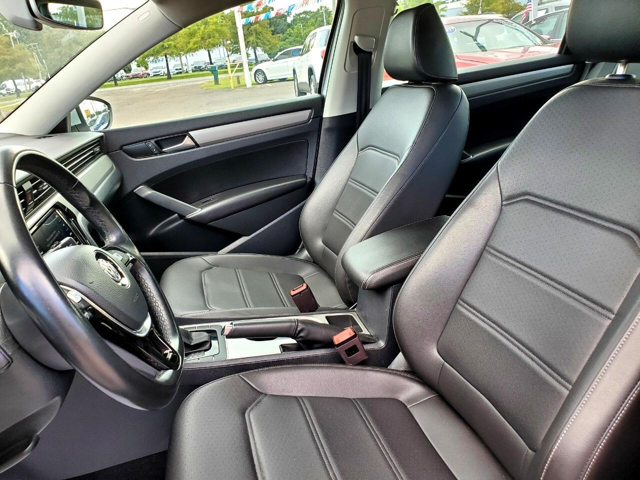 Volkswagen Passat SE 2020