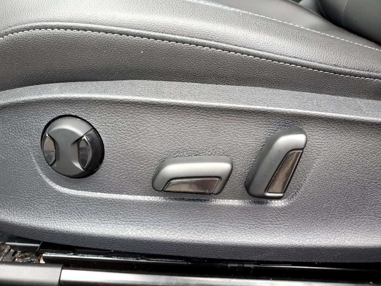 Volkswagen Passat SE 2020