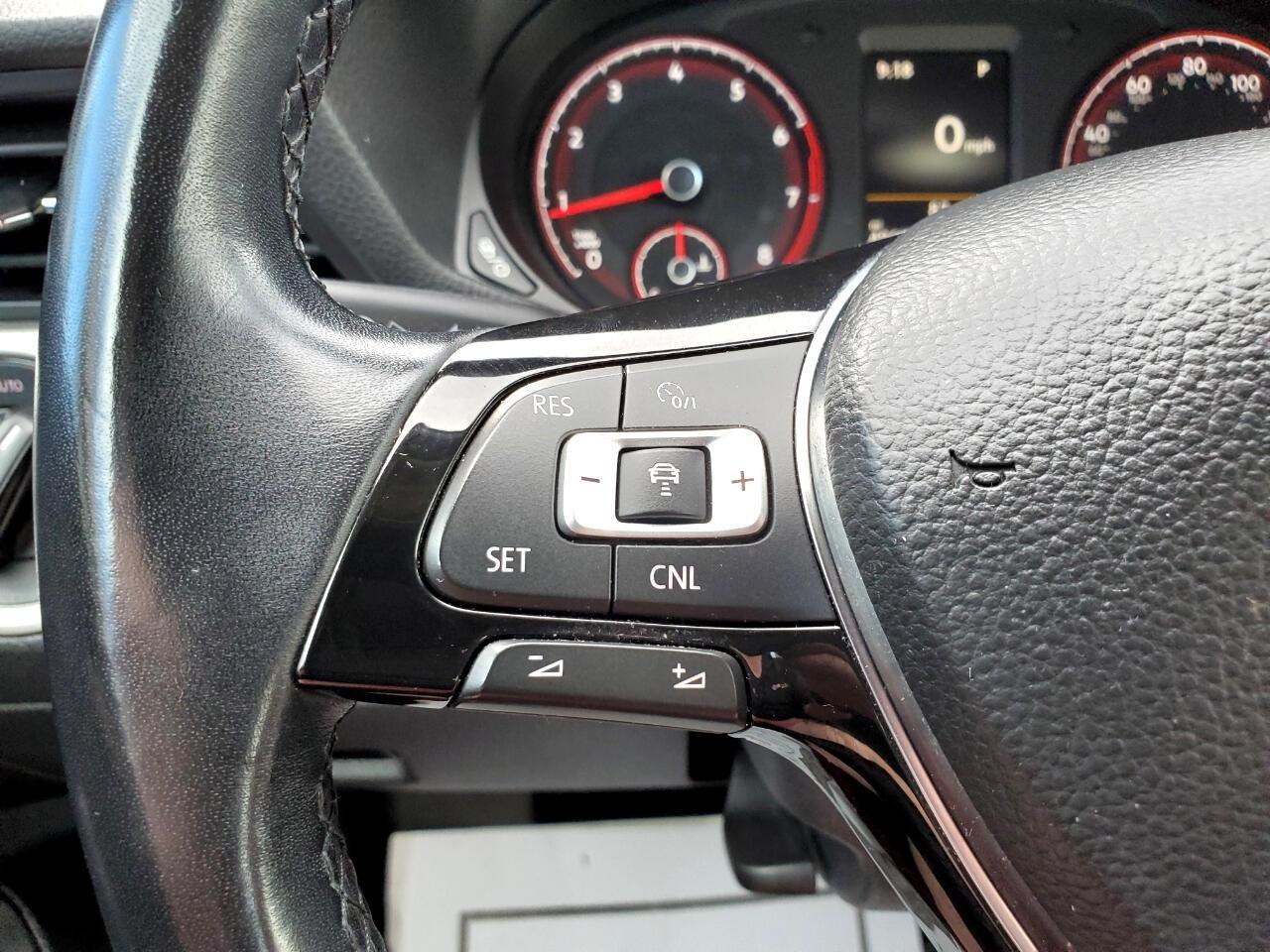 Volkswagen Passat SE 2020