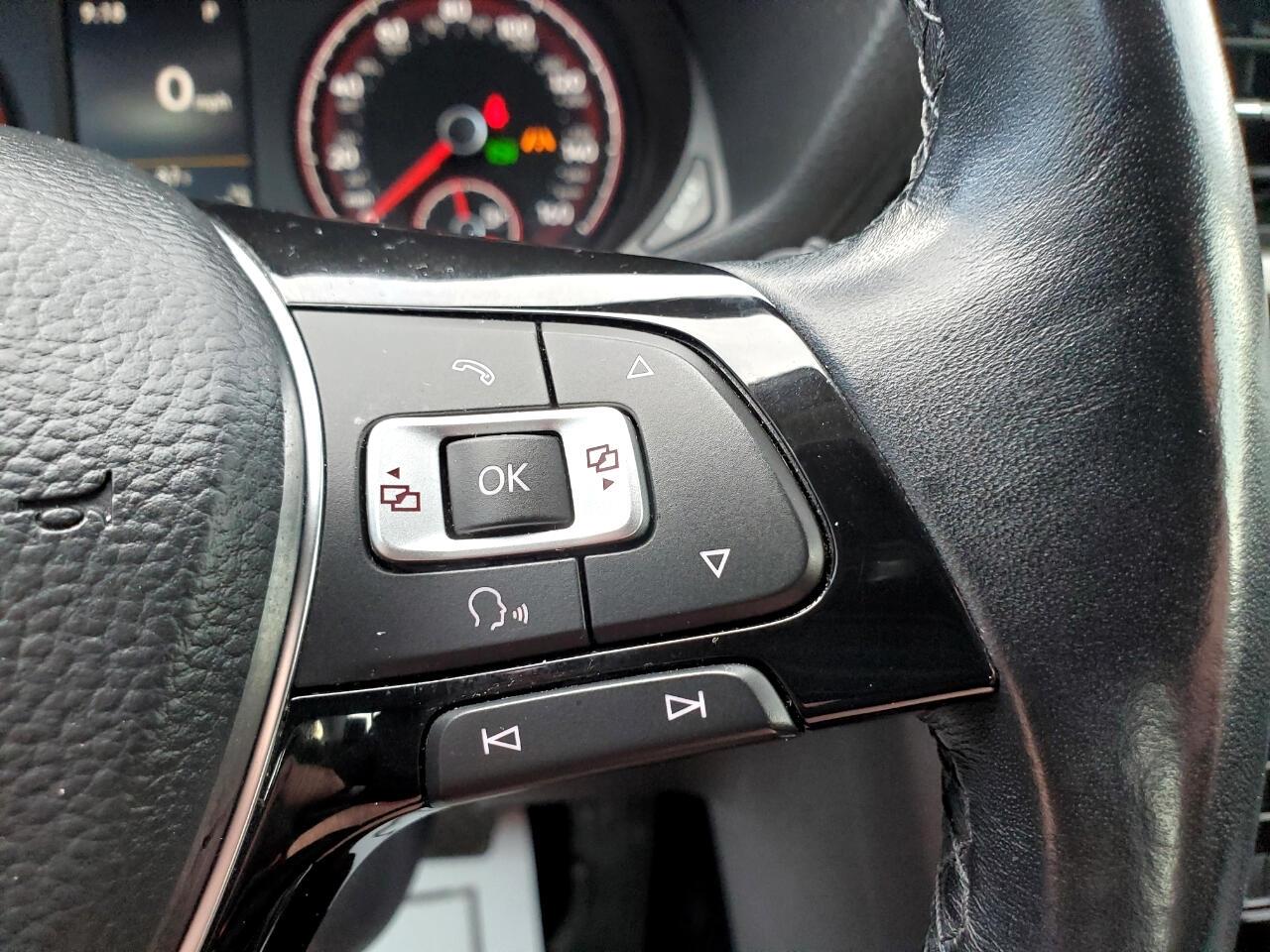 Volkswagen Passat SE 2020