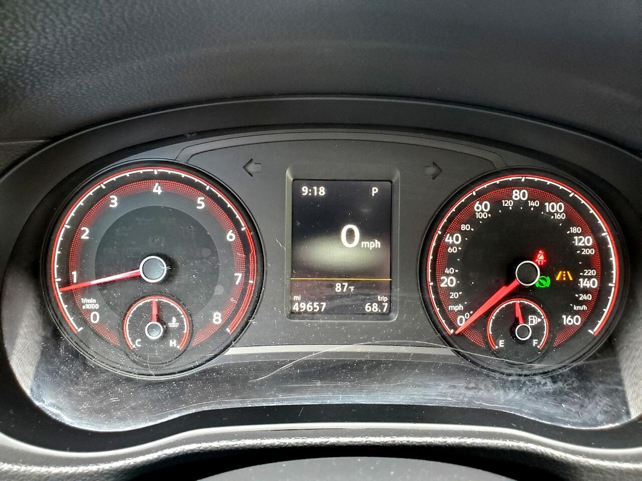 Volkswagen Passat SE 2020