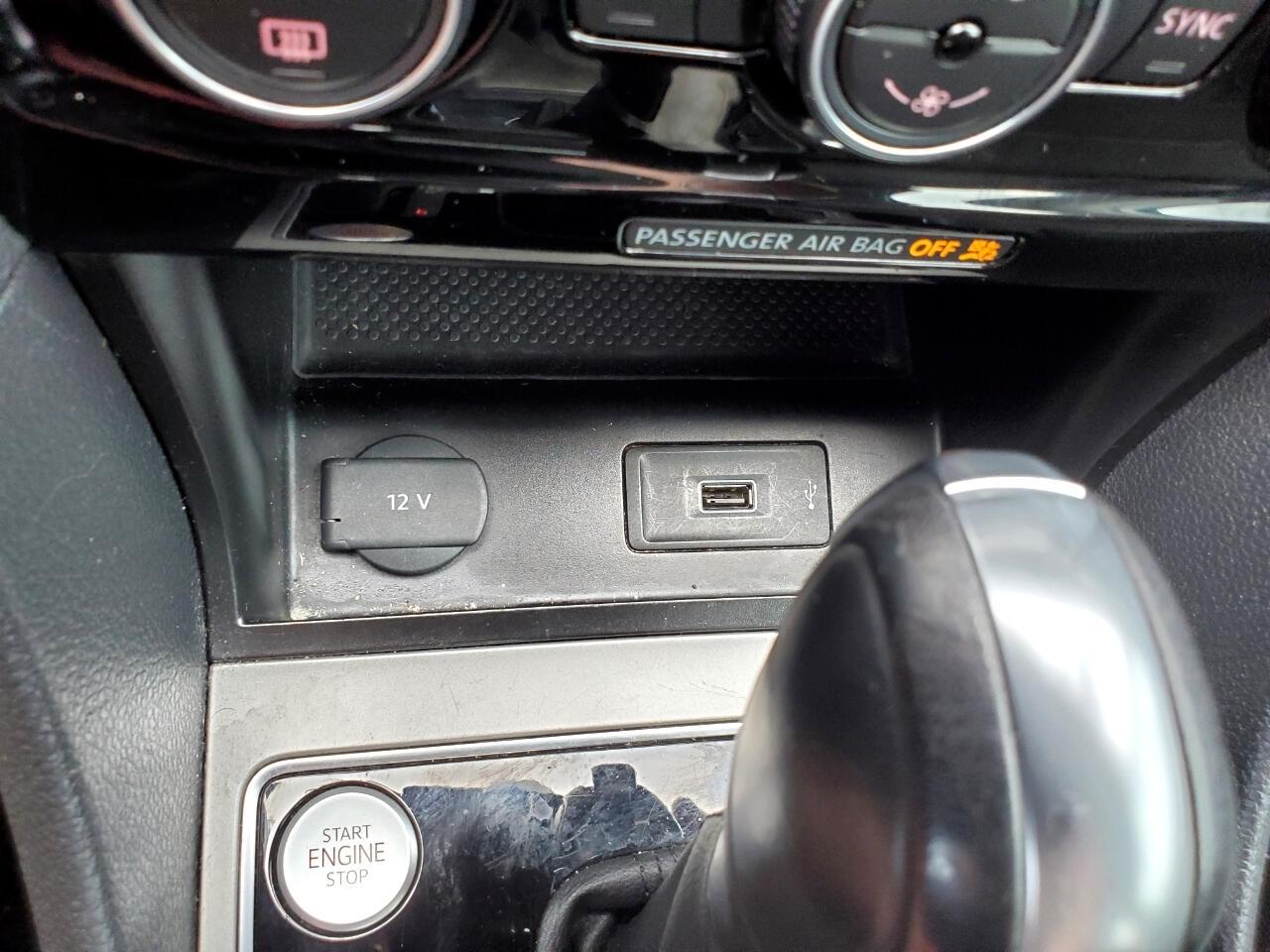 Volkswagen Passat SE 2020