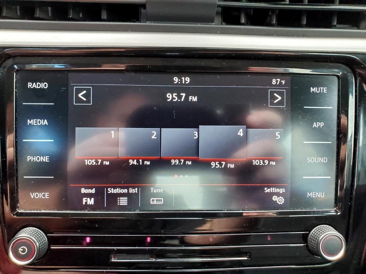 Volkswagen Passat SE 2020