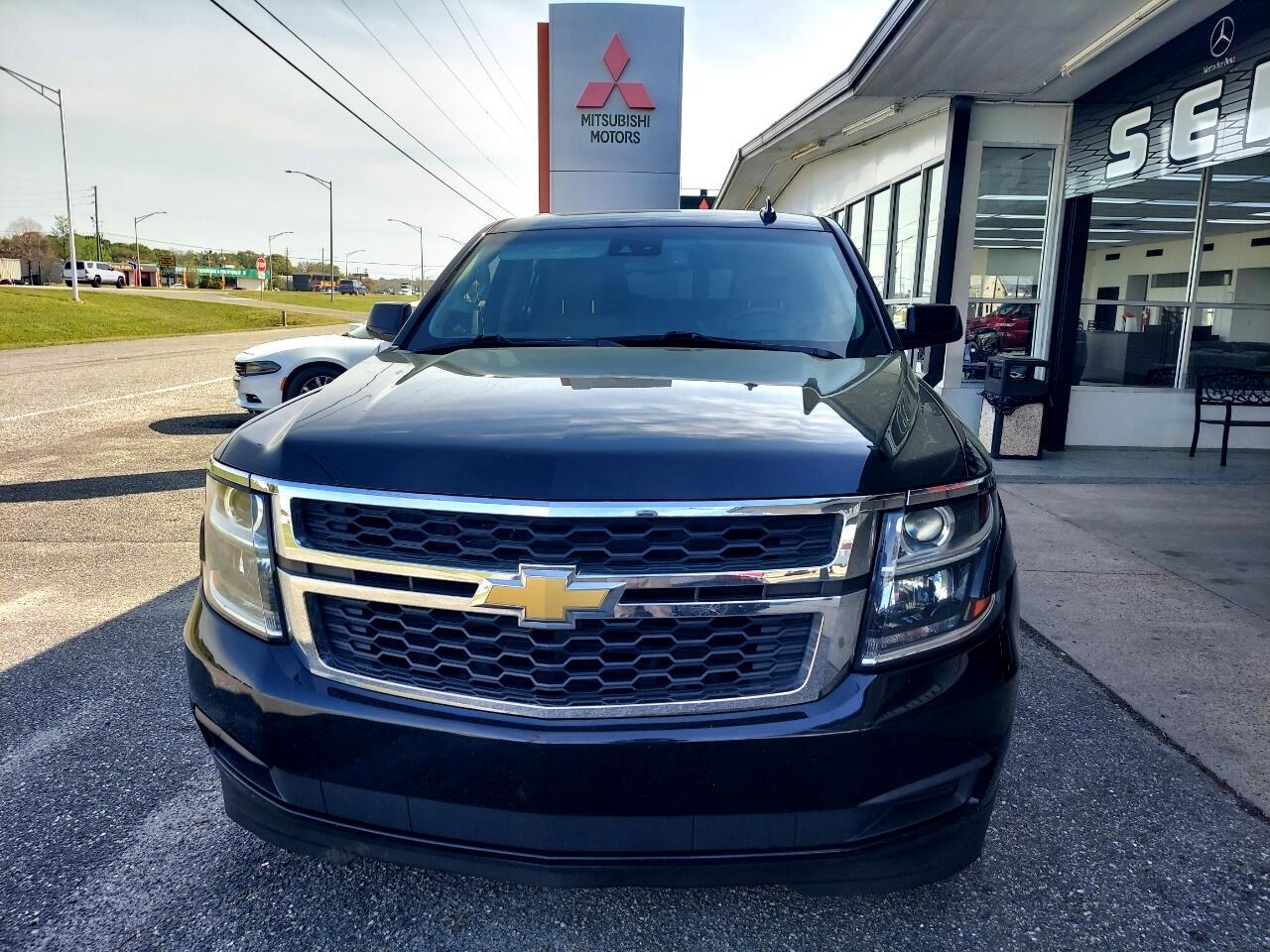Chevrolet Tahoe LT 2WD 2019