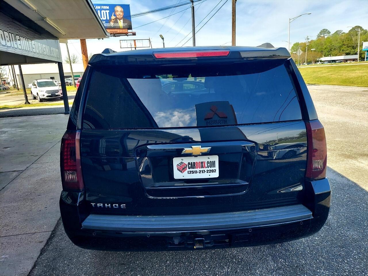 Chevrolet Tahoe LT 2WD 2019