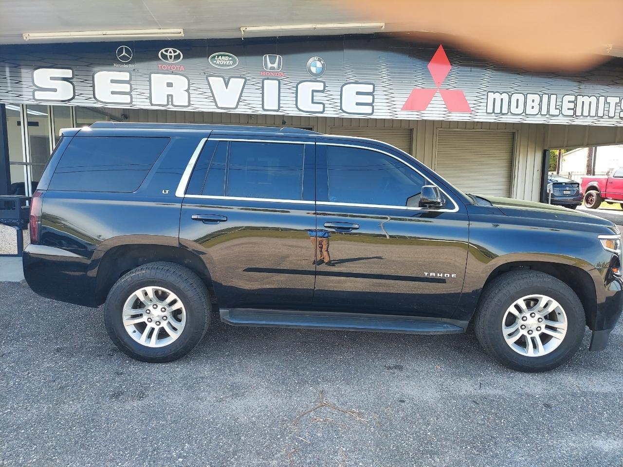 Chevrolet Tahoe LT 2WD 2019