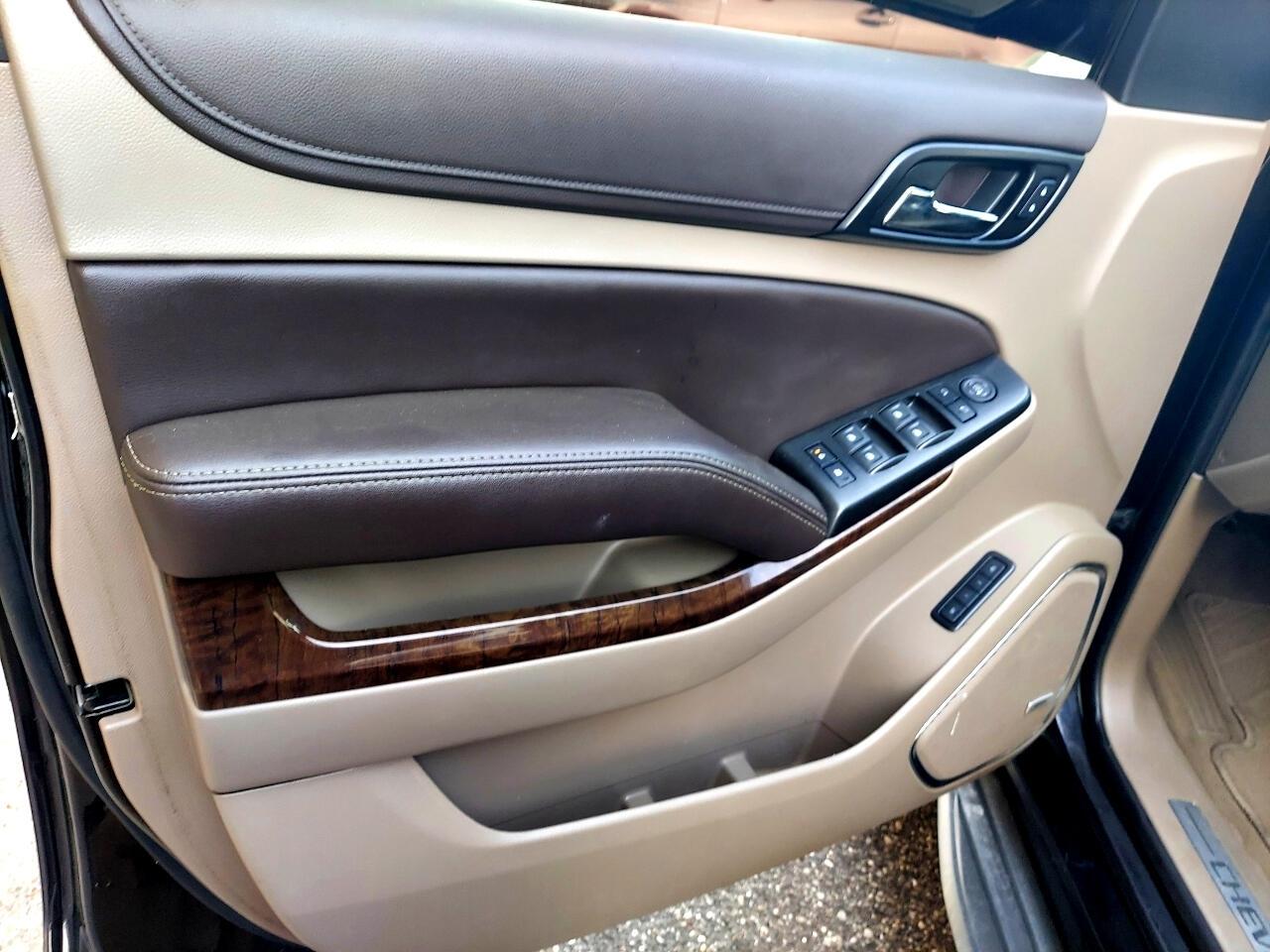 Chevrolet Tahoe LT 2WD 2019