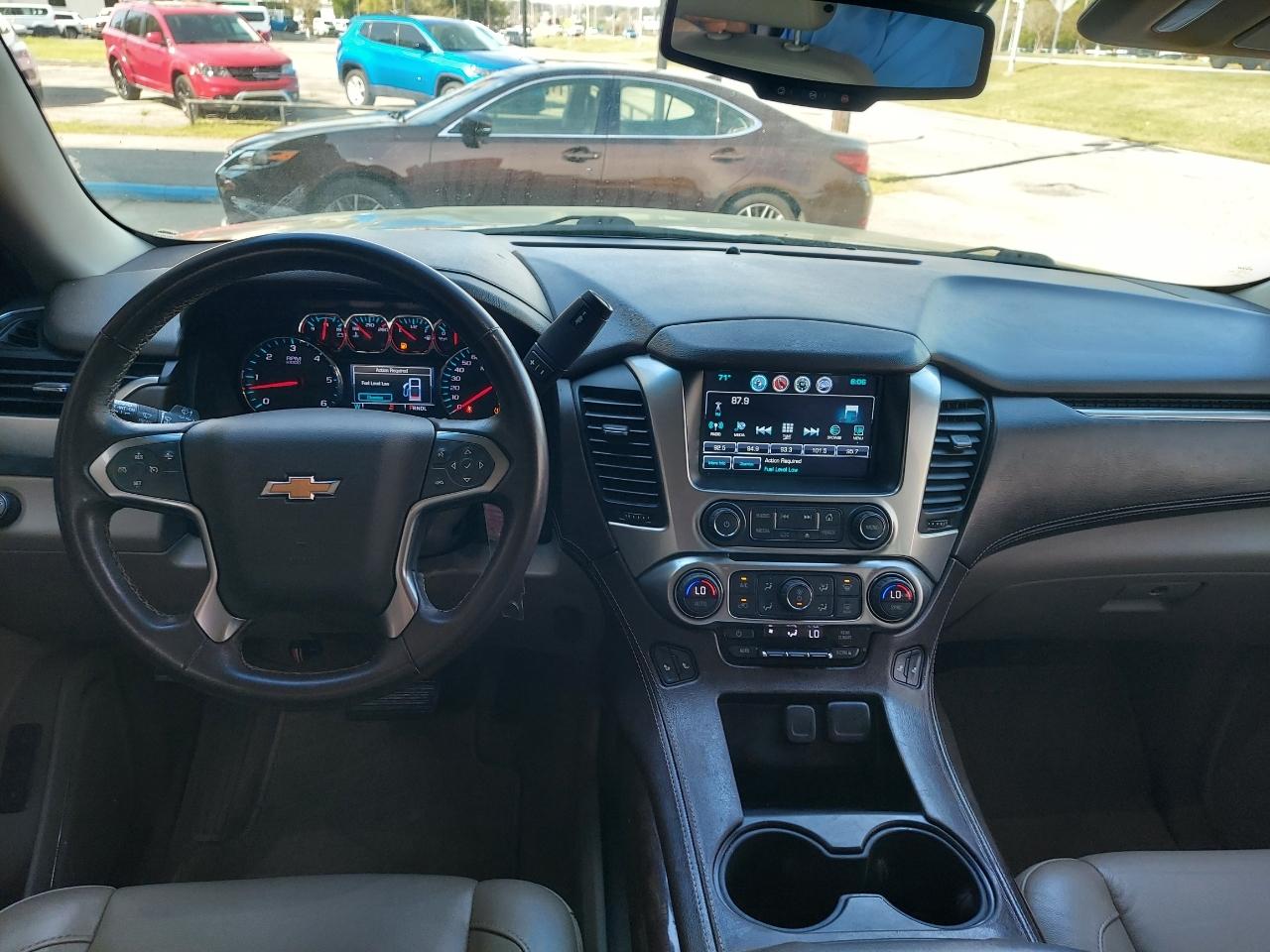 Chevrolet Tahoe LT 2WD 2019