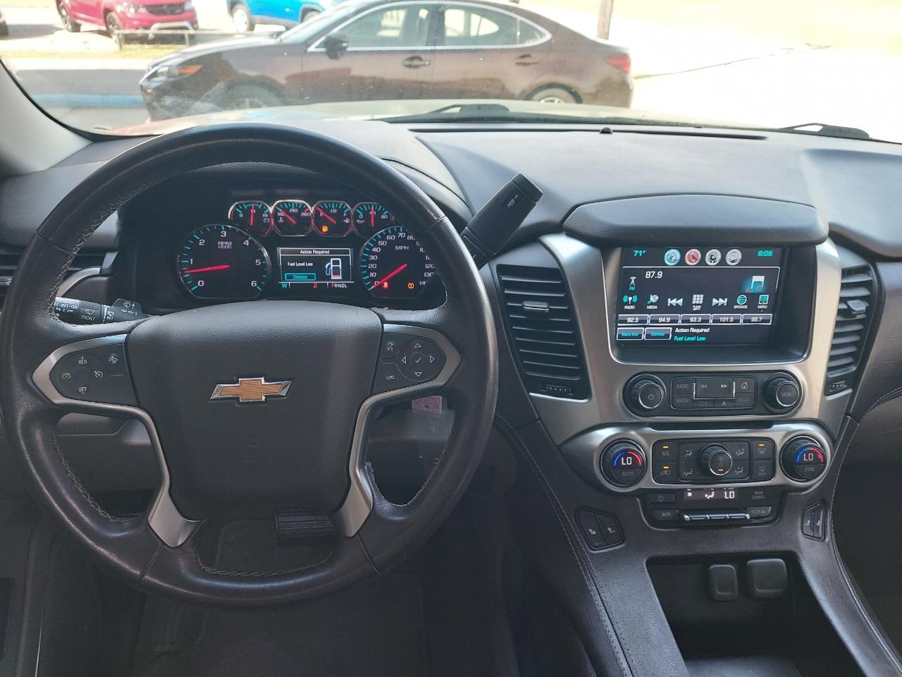 Chevrolet Tahoe LT 2WD 2019