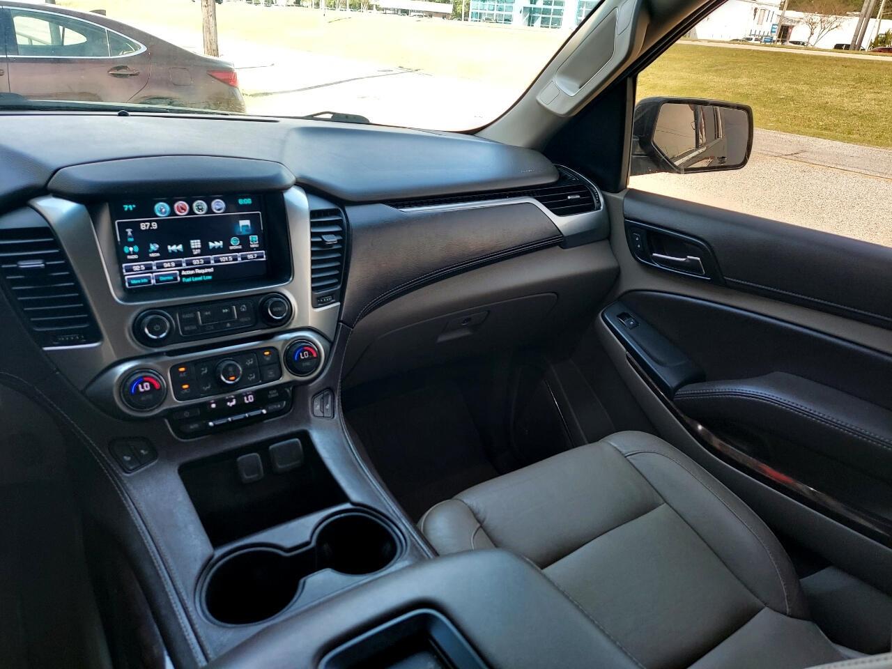 Chevrolet Tahoe LT 2WD 2019