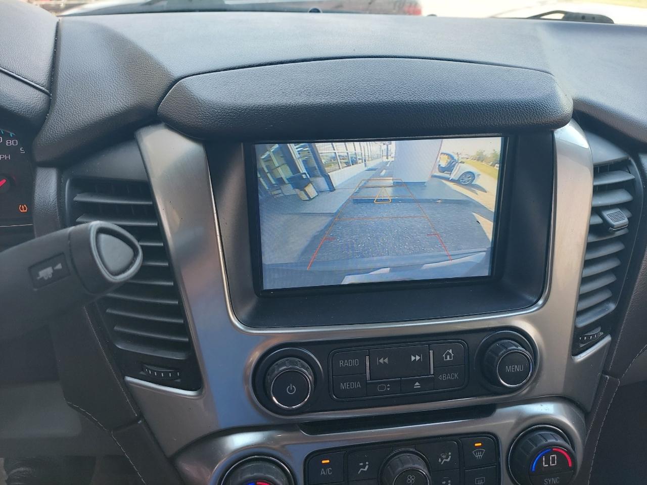 Chevrolet Tahoe LT 2WD 2019