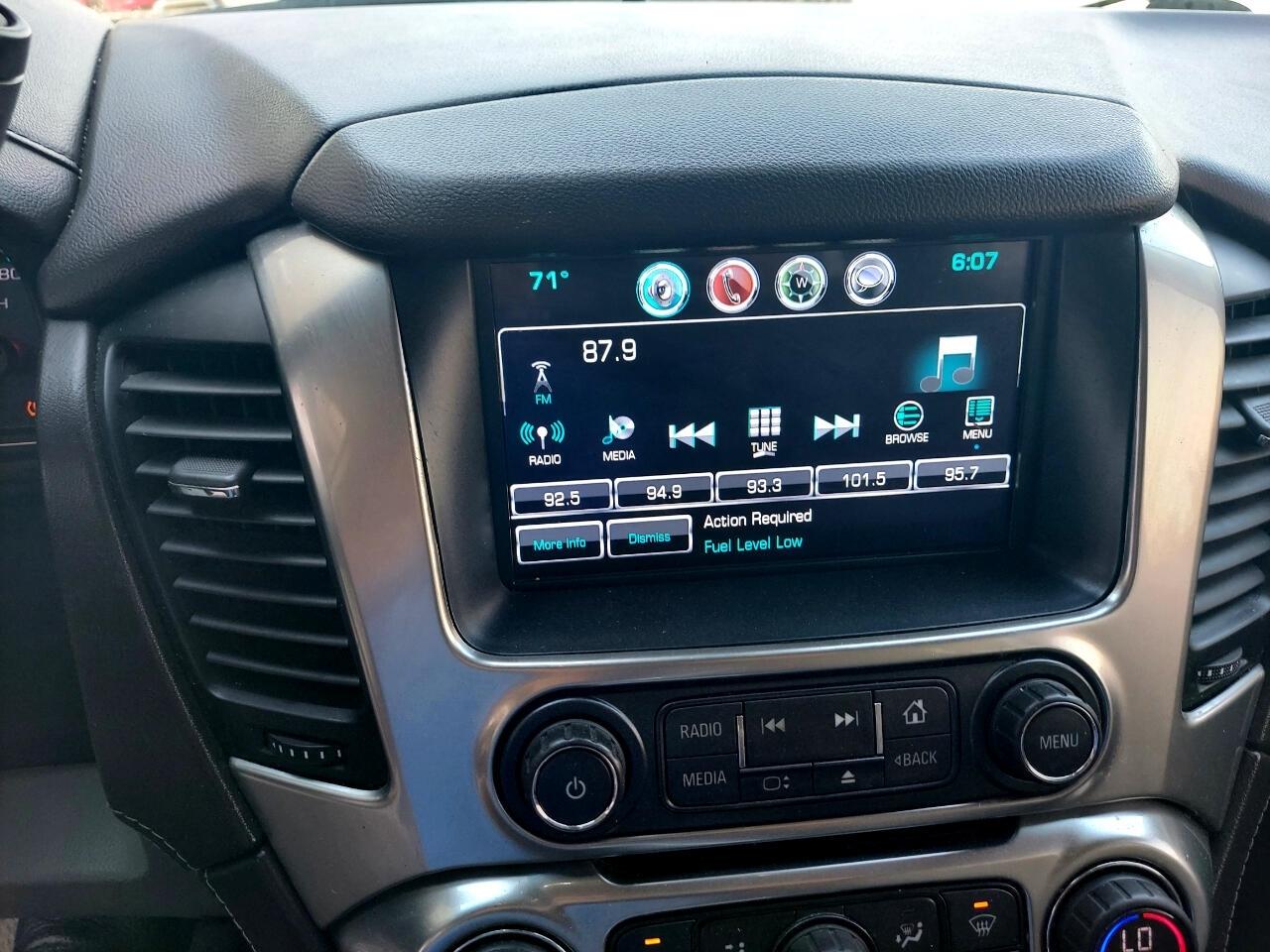 Chevrolet Tahoe LT 2WD 2019
