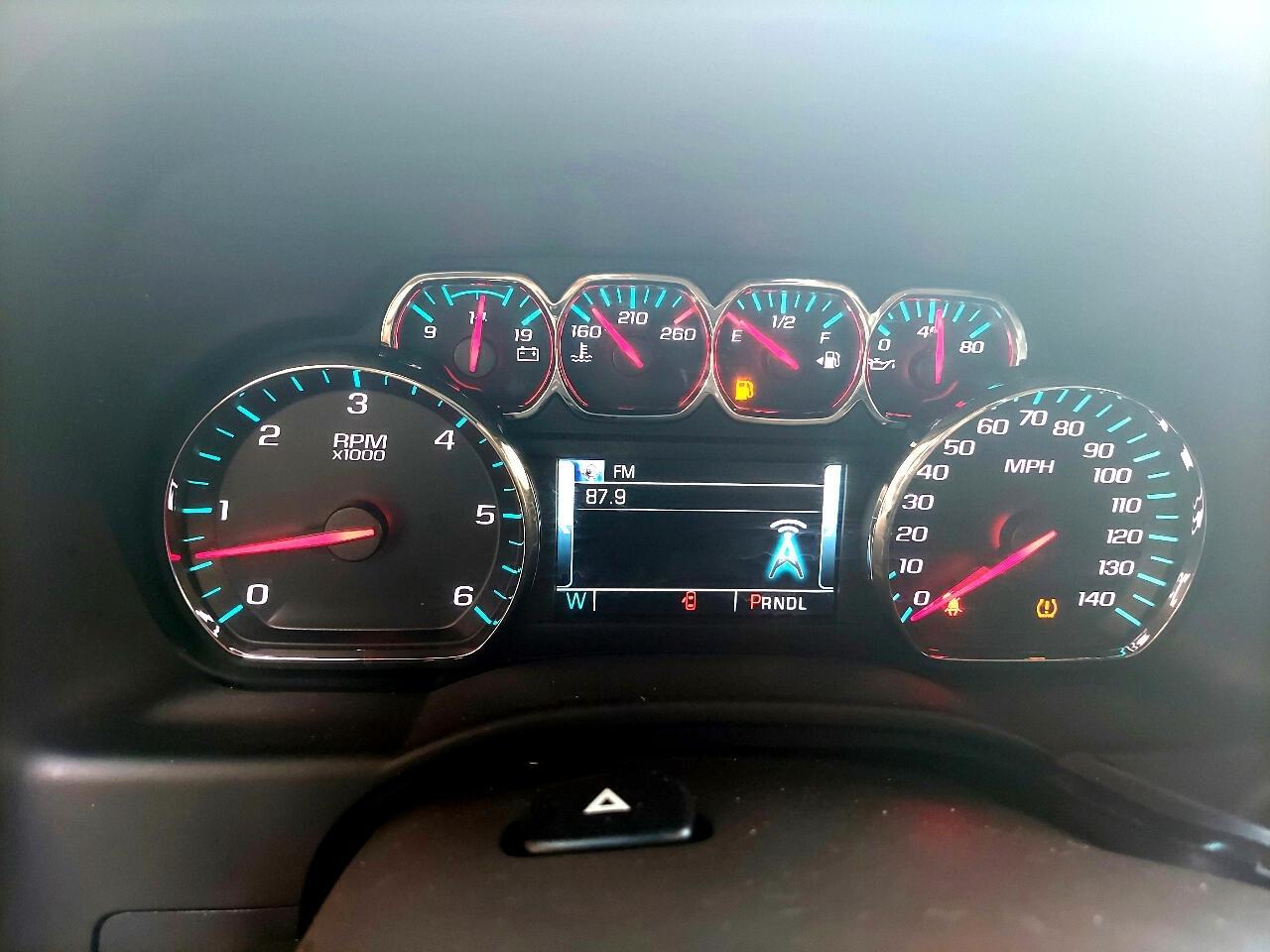 Chevrolet Tahoe LT 2WD 2019