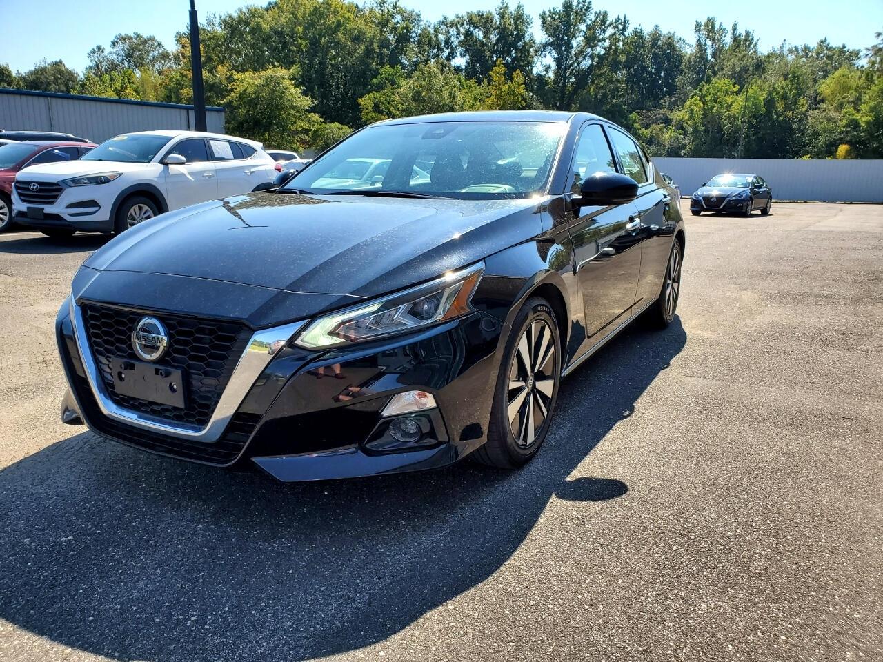 Nissan Altima 2.5 SL 2020