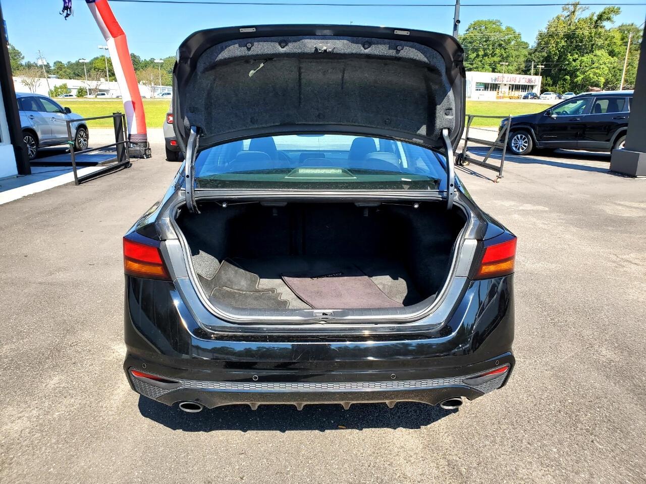 Nissan Altima 2.5 SL 2020