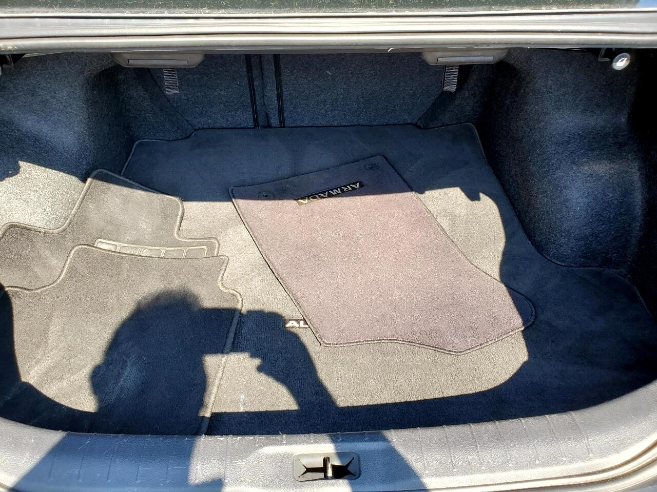 Nissan Altima 2.5 SL 2020