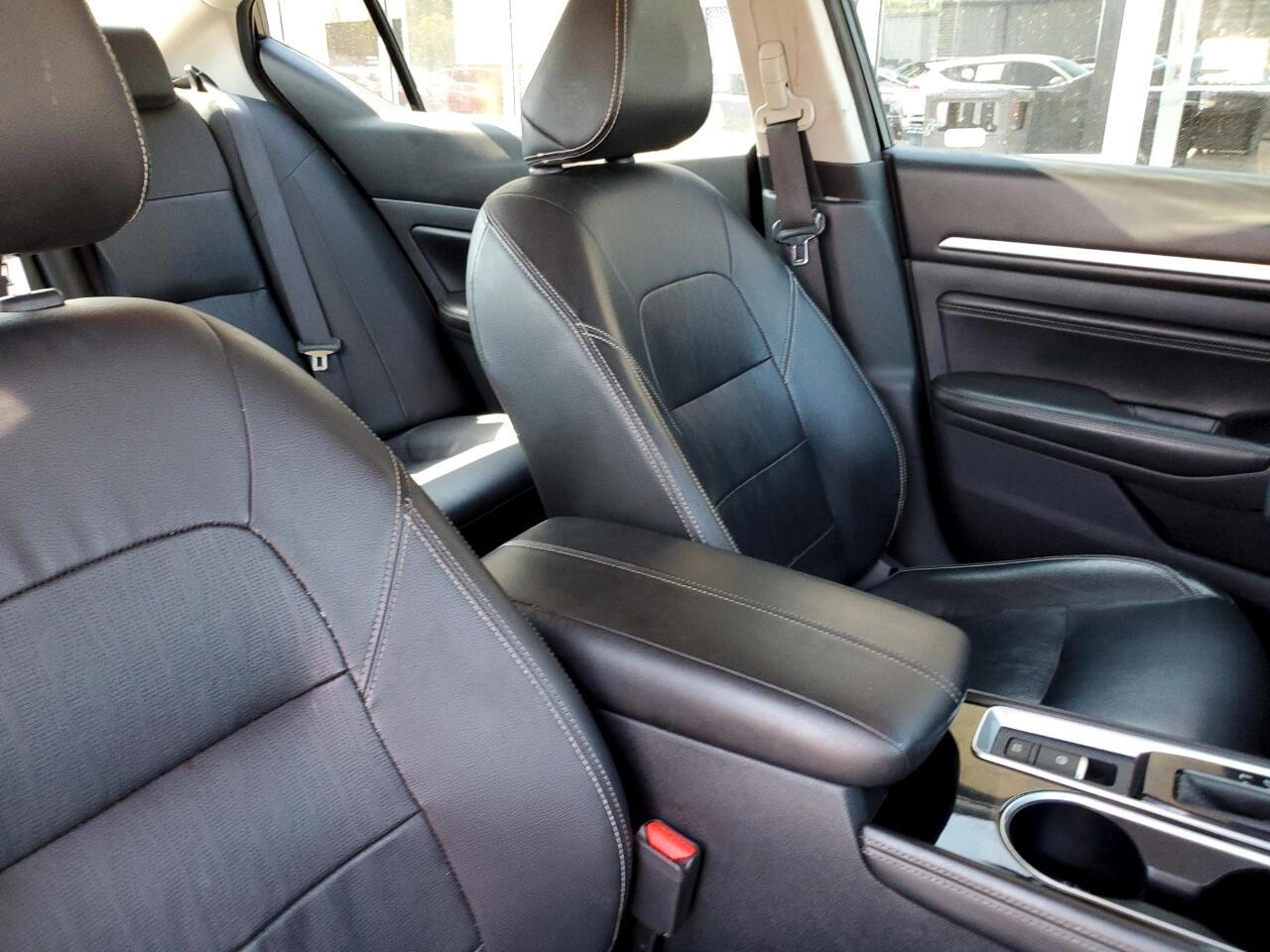 Nissan Altima 2.5 SL 2020