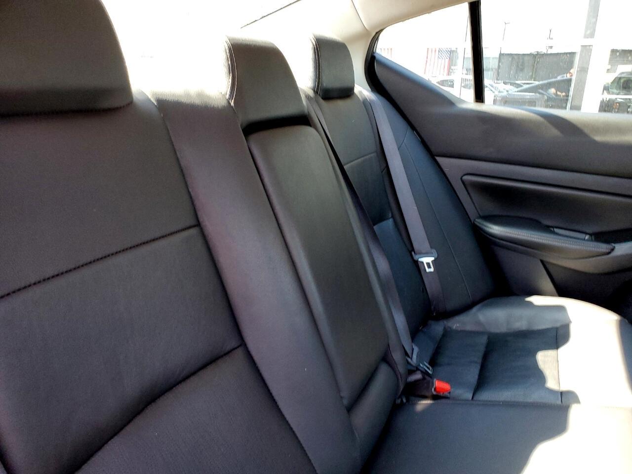 Nissan Altima 2.5 SL 2020